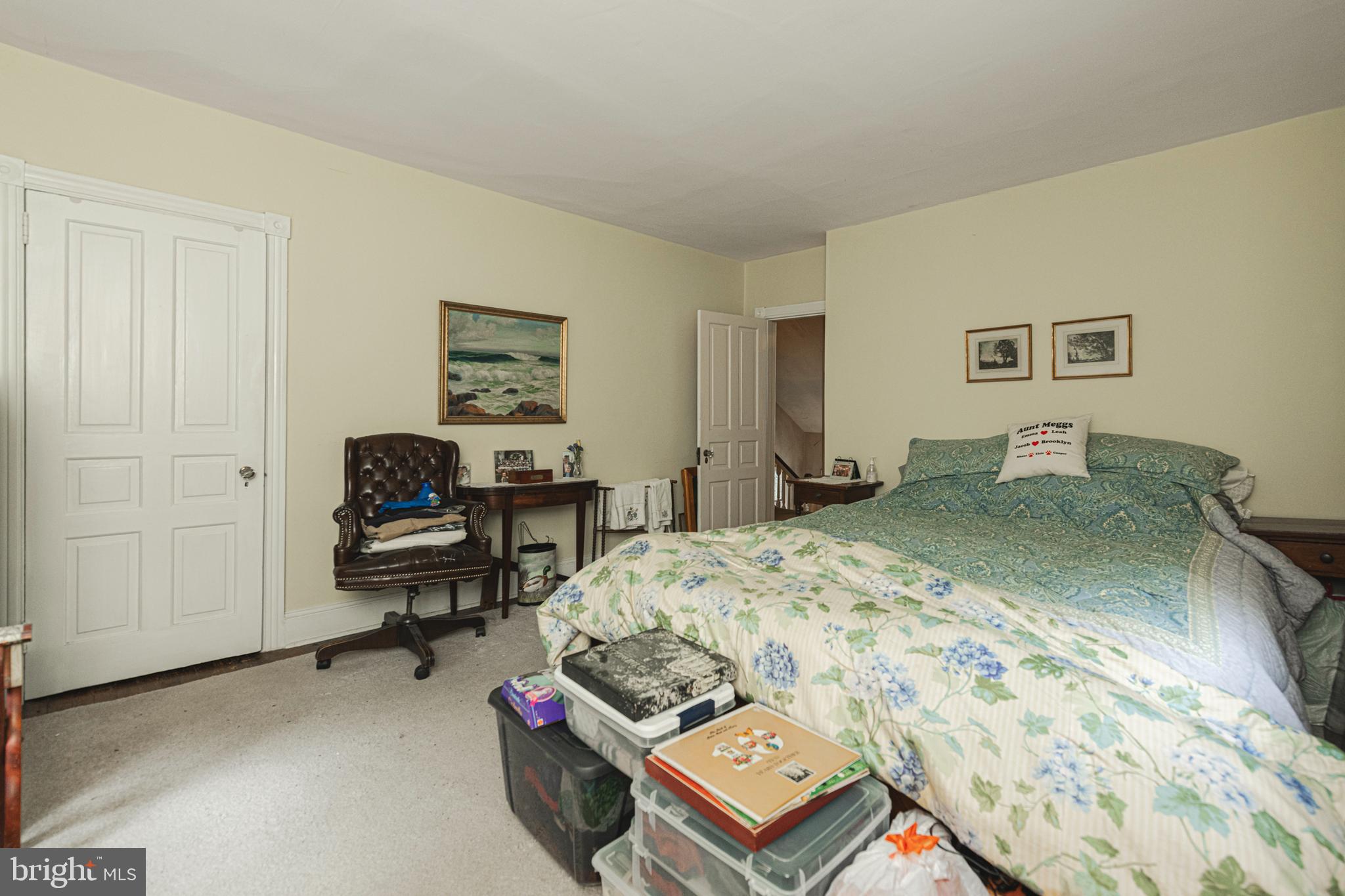 SOUTH WAYNE - Residential