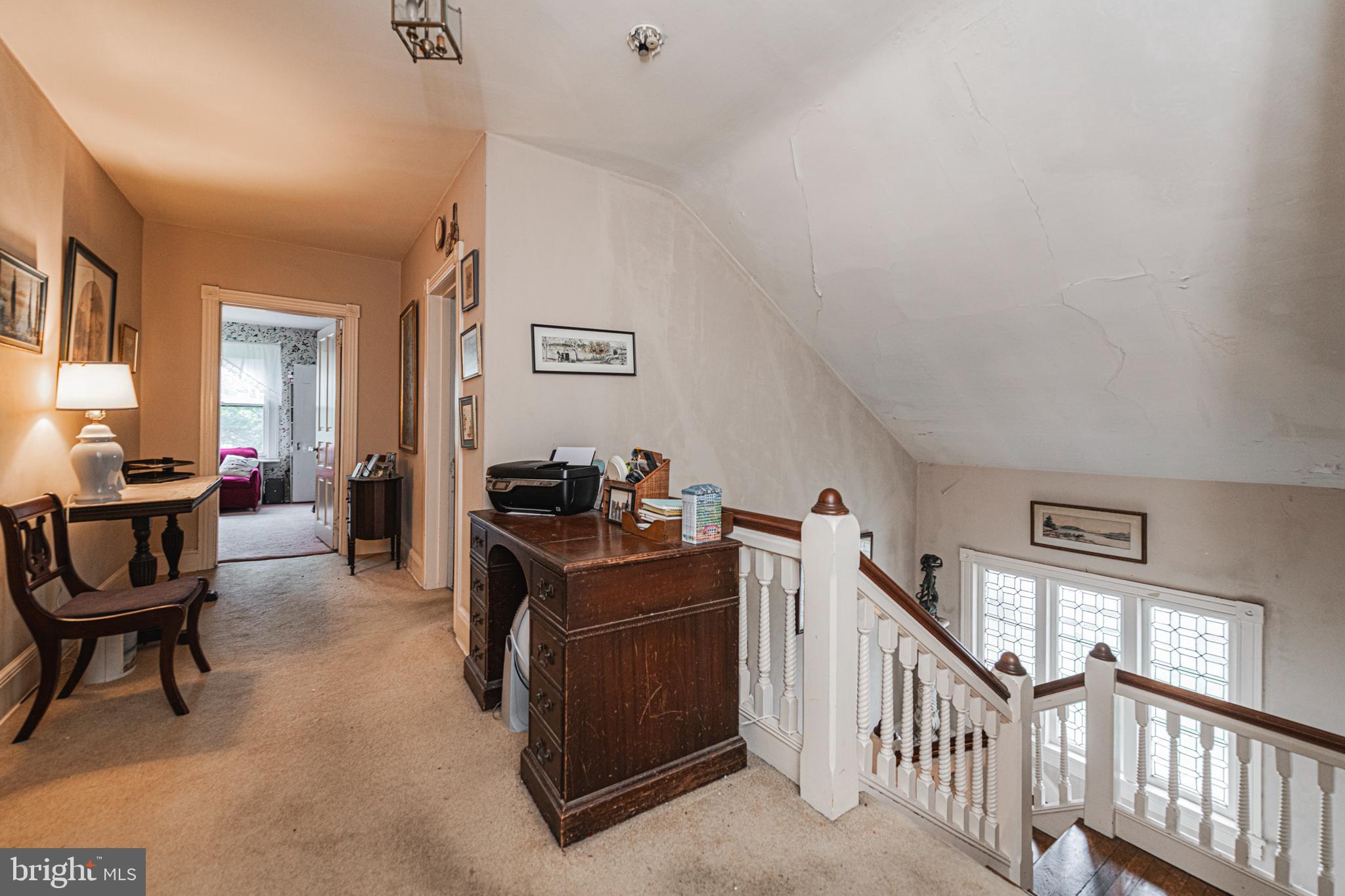 SOUTH WAYNE - Residential