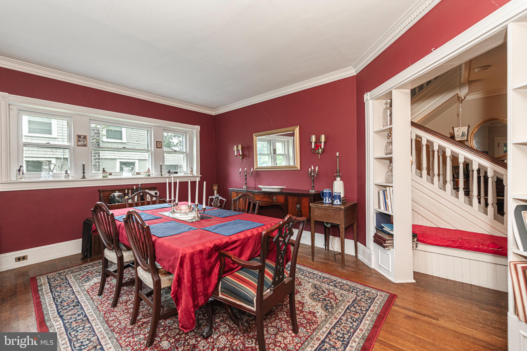 SOUTH WAYNE - Residential