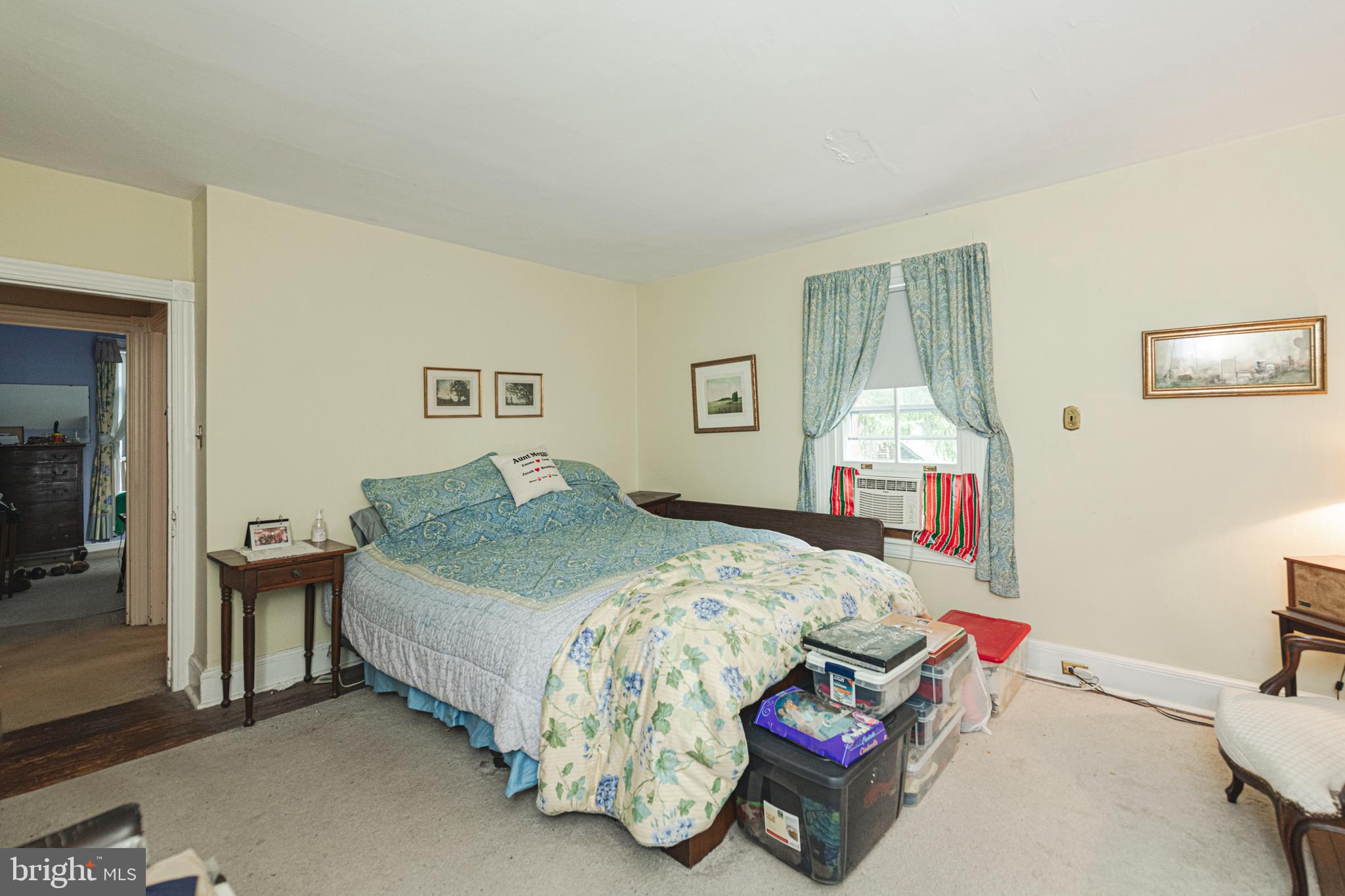 SOUTH WAYNE - Residential