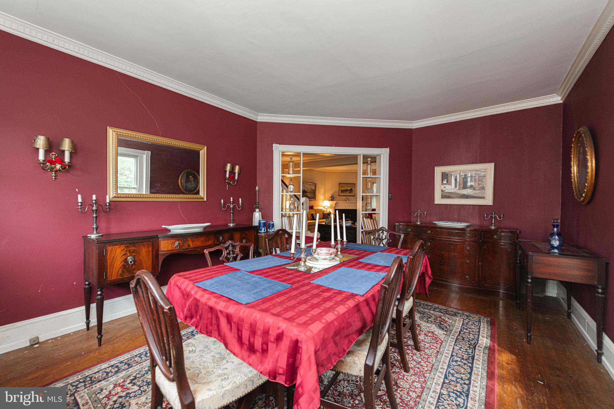 SOUTH WAYNE - Residential