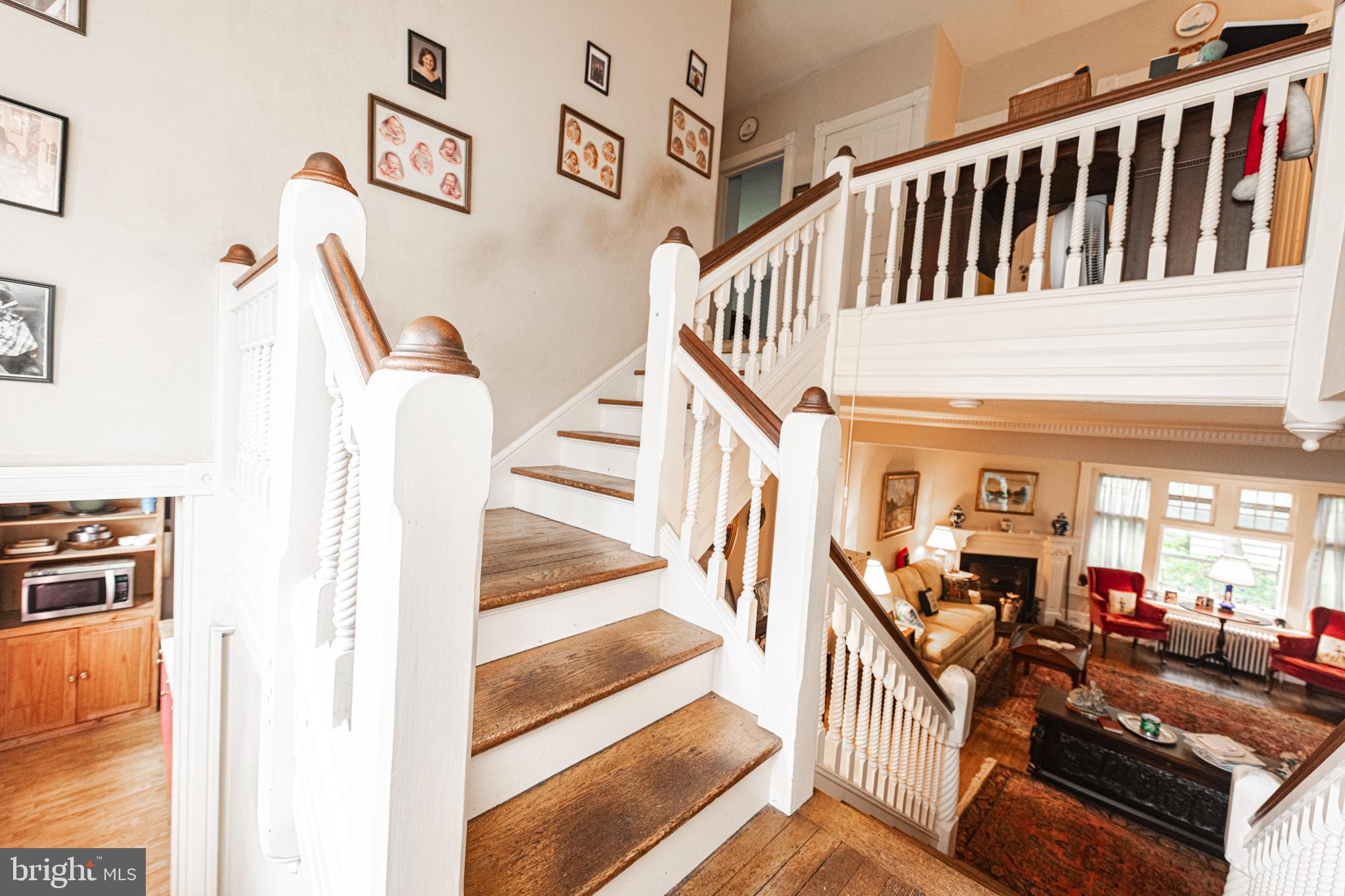 SOUTH WAYNE - Residential