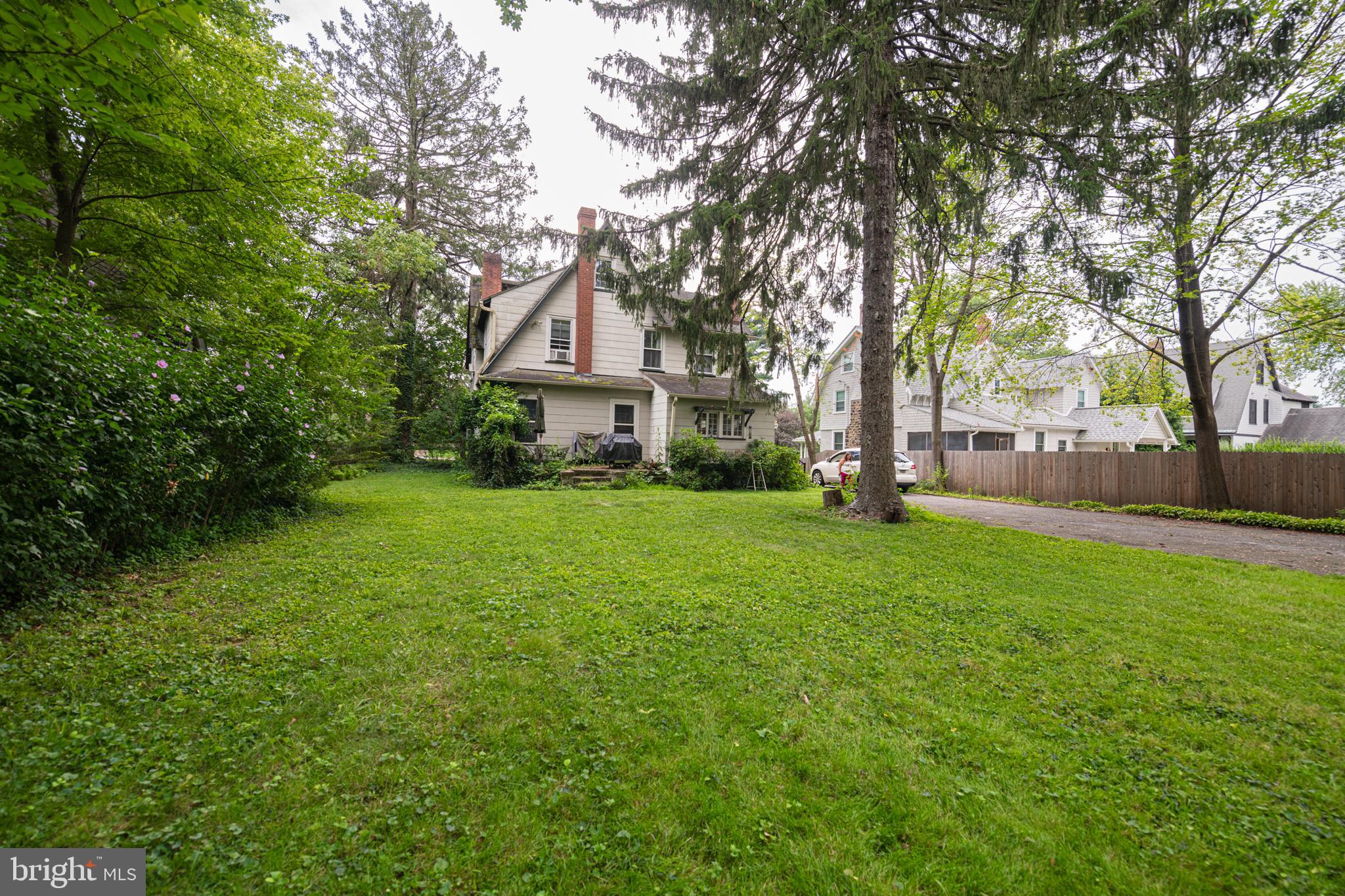 SOUTH WAYNE - Residential