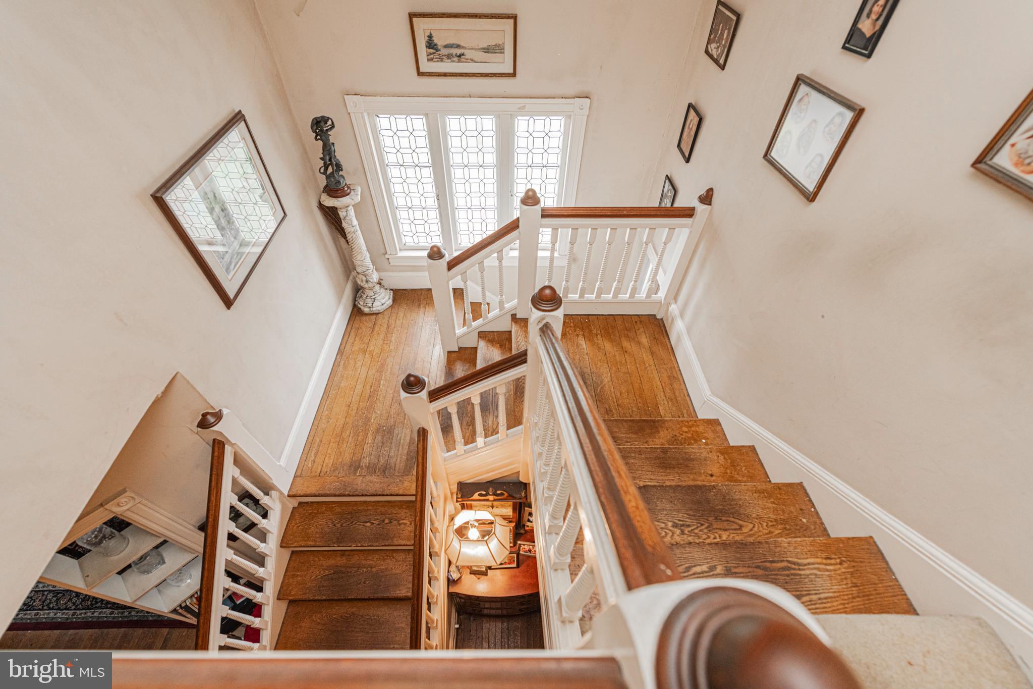 SOUTH WAYNE - Residential