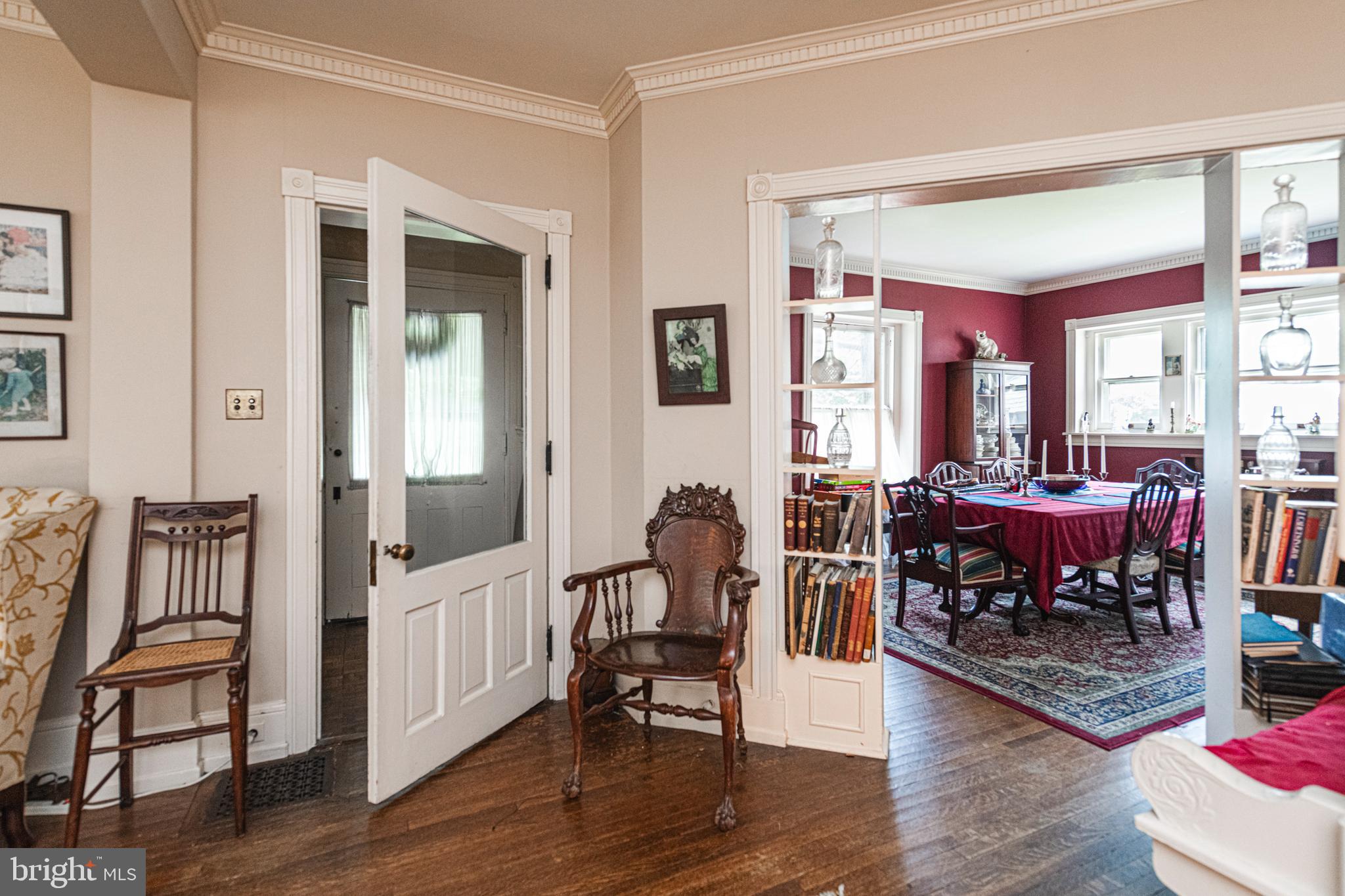 SOUTH WAYNE - Residential