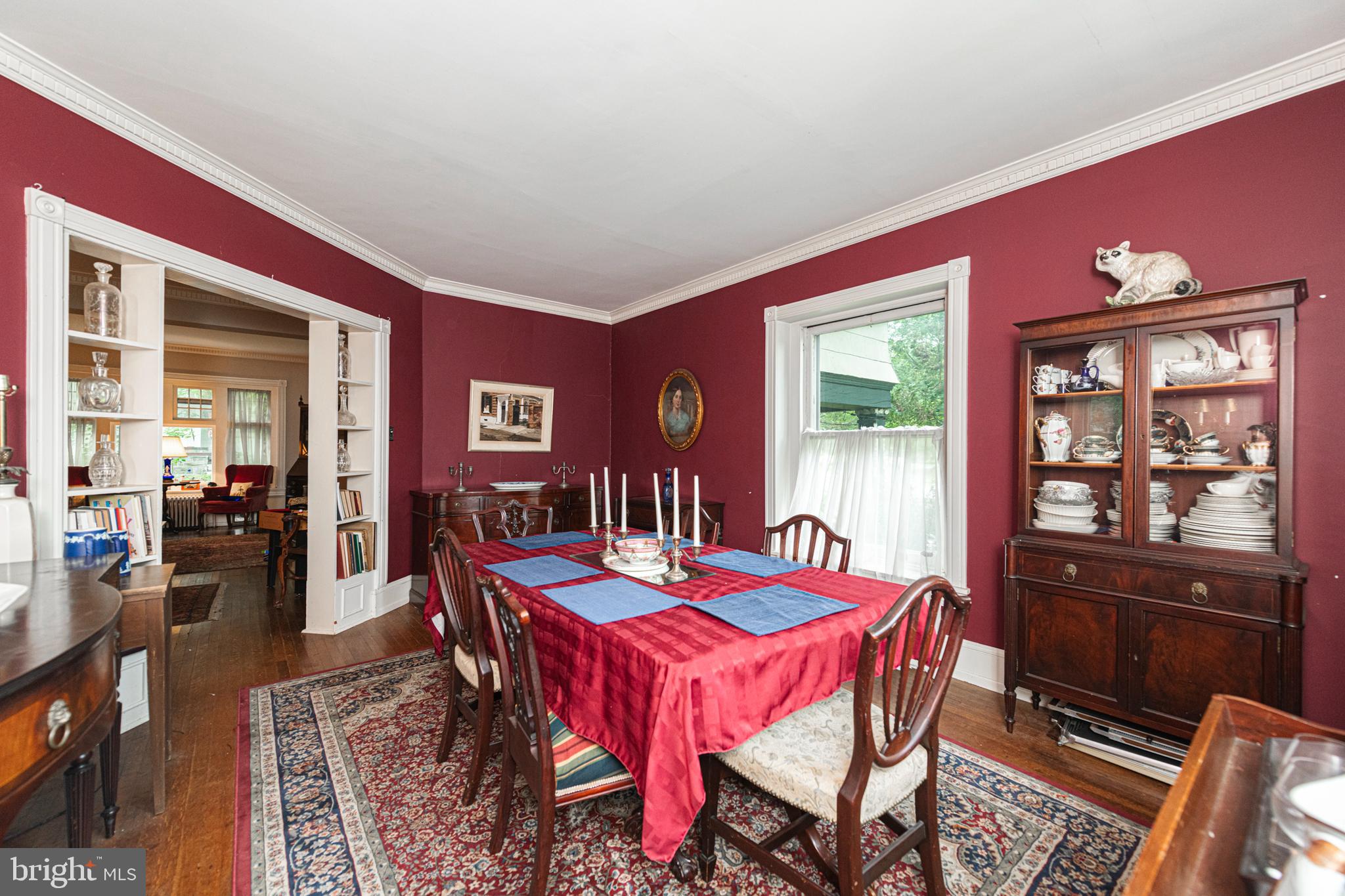 SOUTH WAYNE - Residential