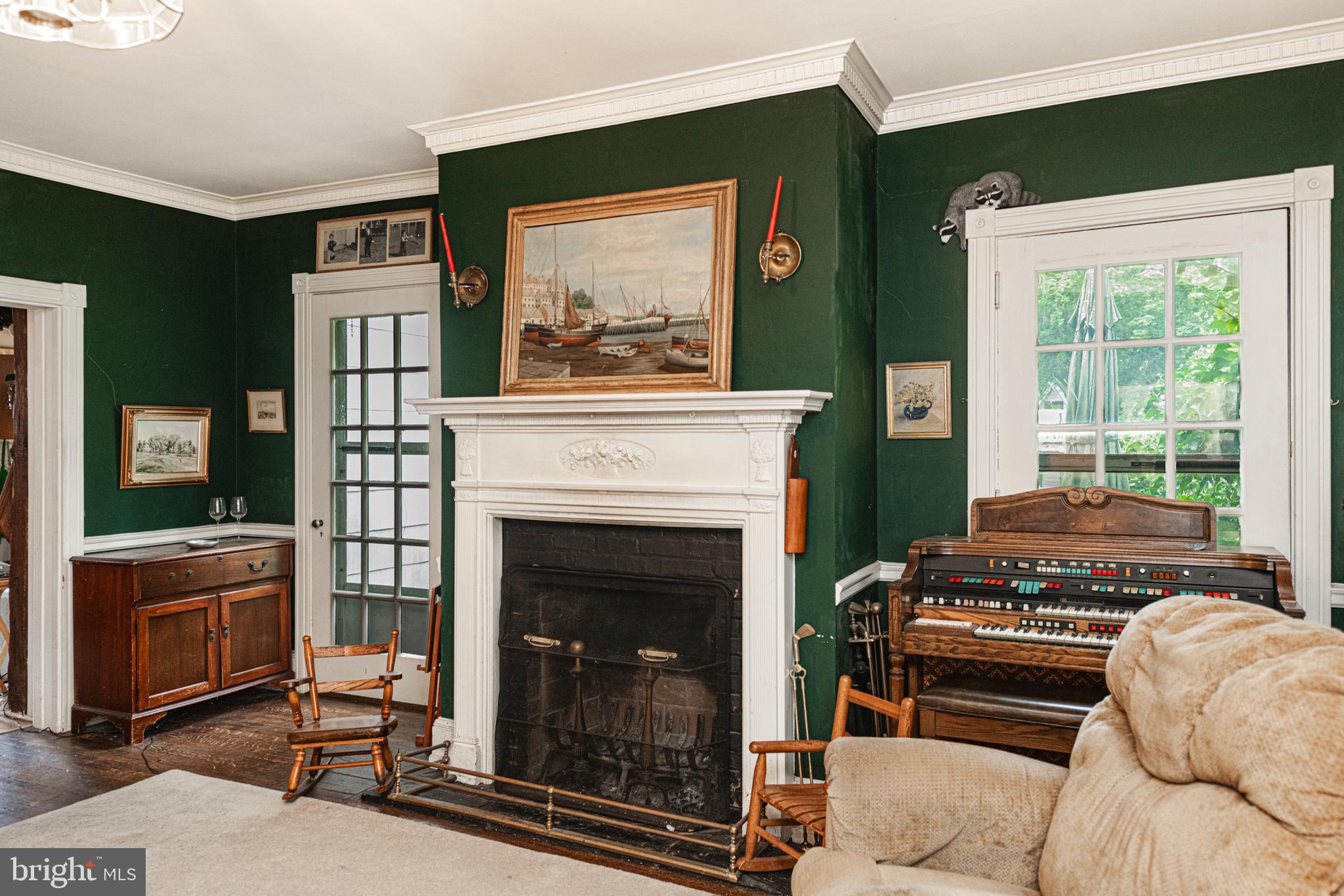 SOUTH WAYNE - Residential