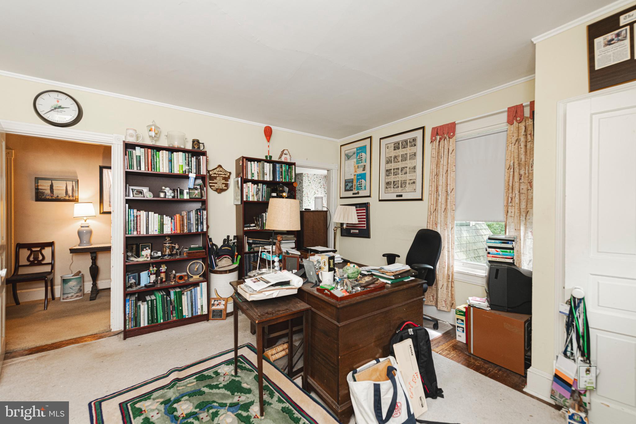 SOUTH WAYNE - Residential