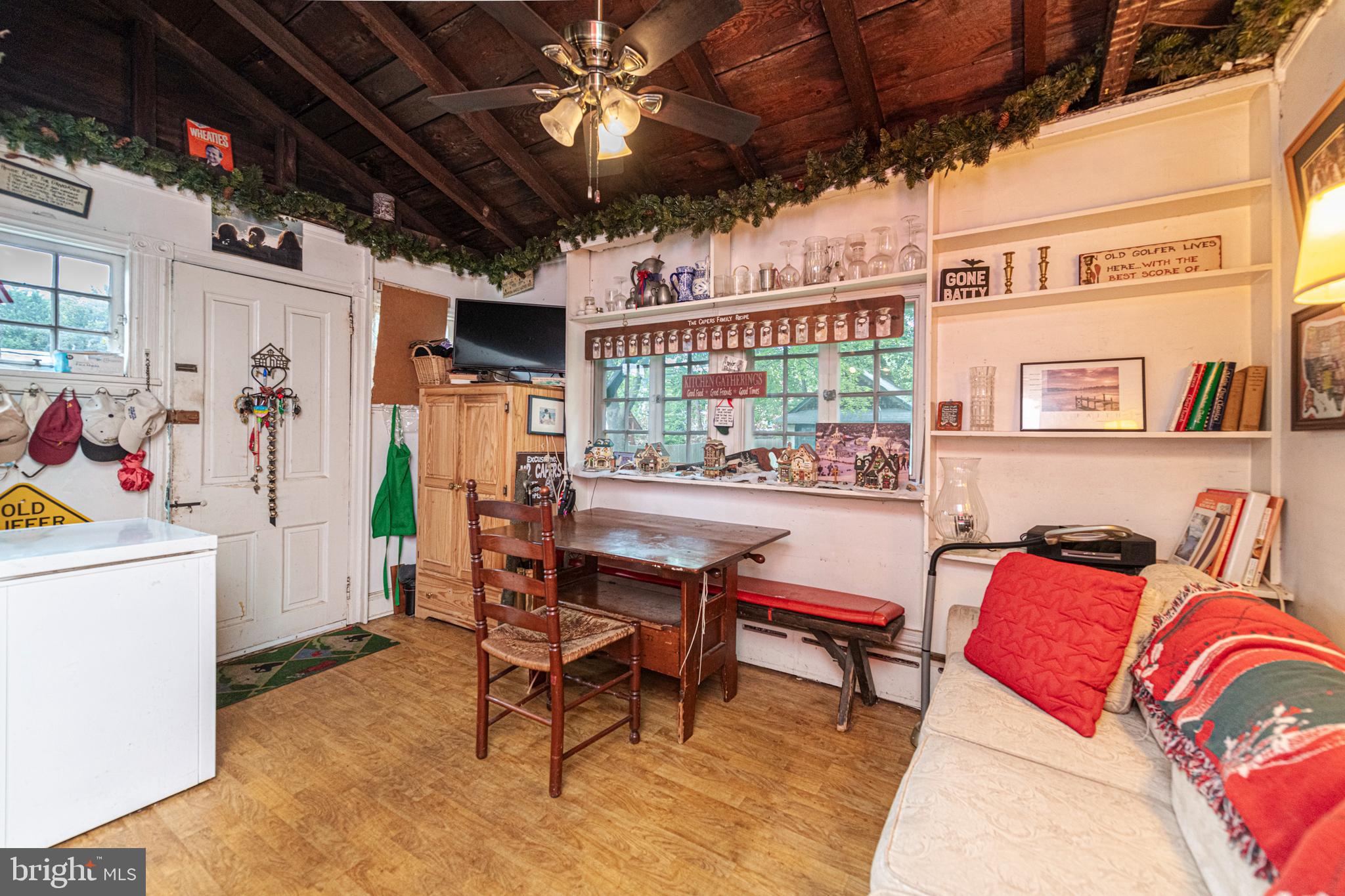 SOUTH WAYNE - Residential