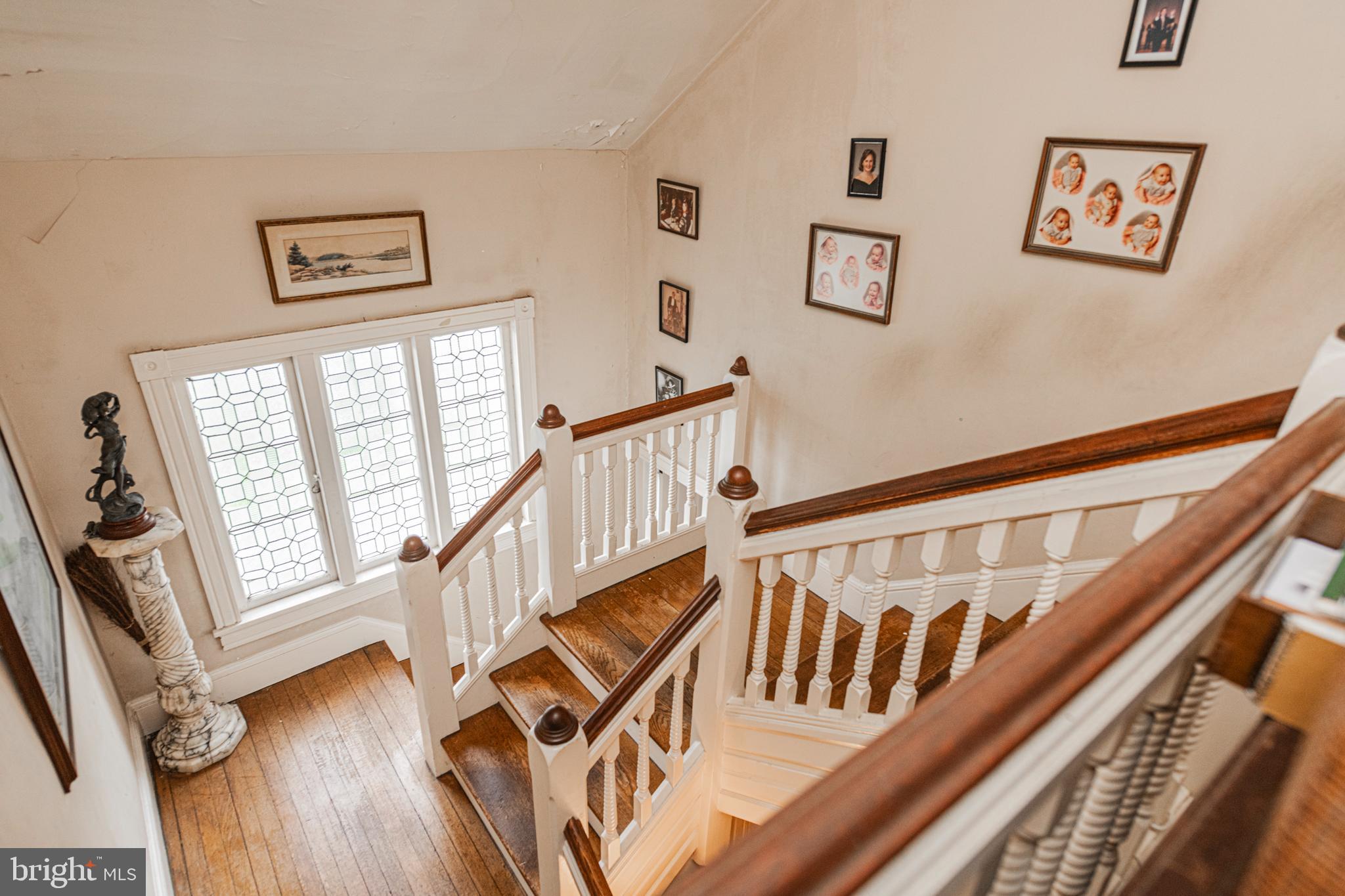 SOUTH WAYNE - Residential