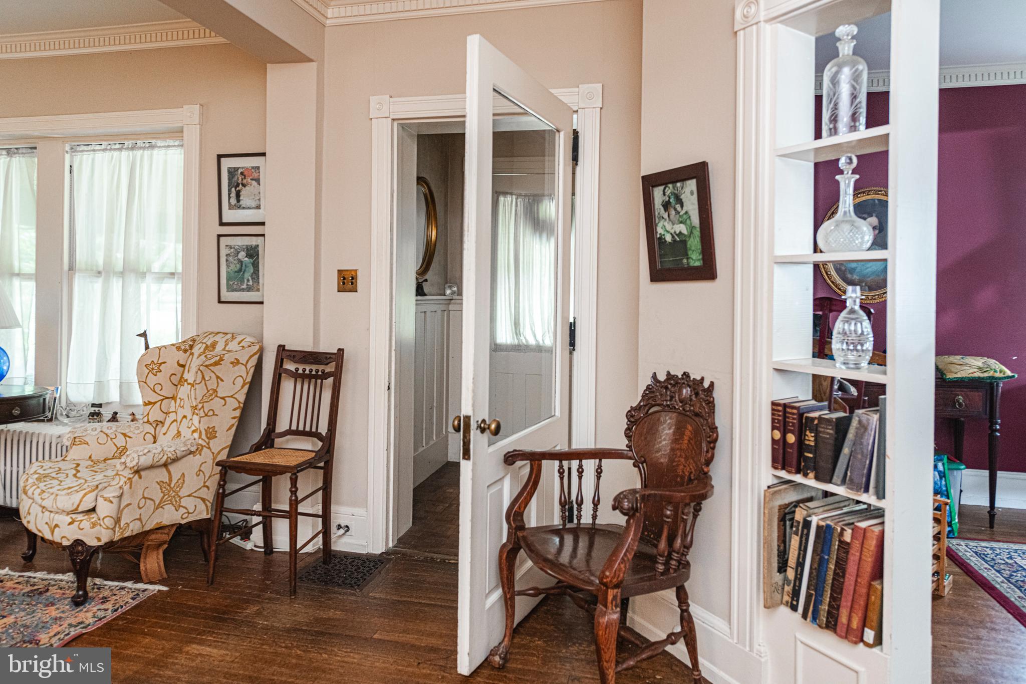 SOUTH WAYNE - Residential