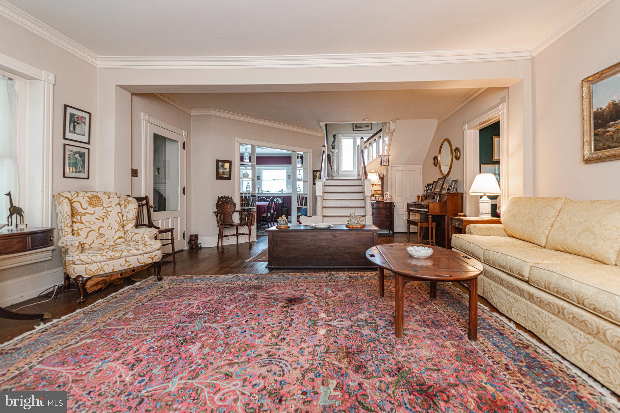 SOUTH WAYNE - Residential