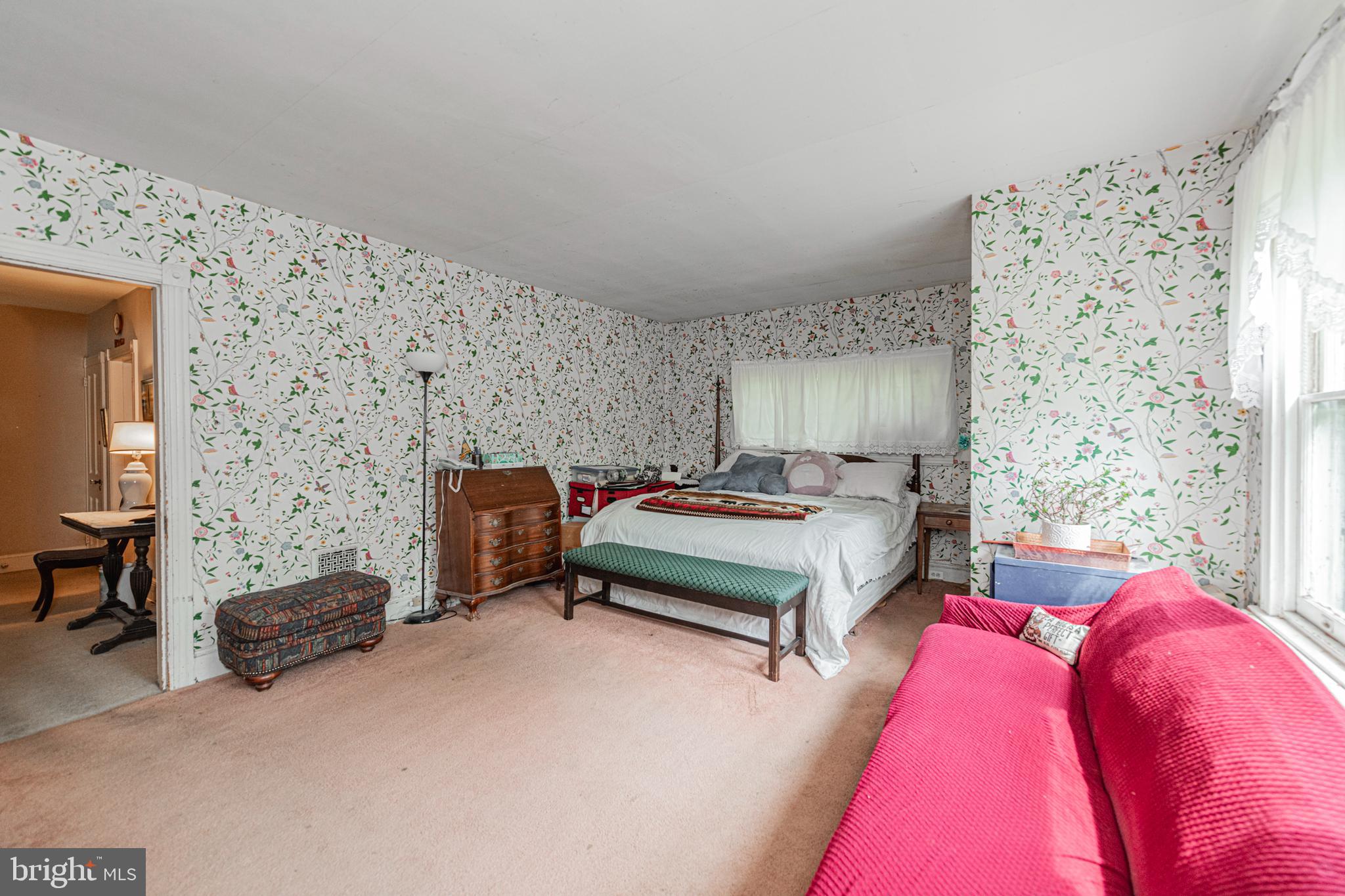 SOUTH WAYNE - Residential