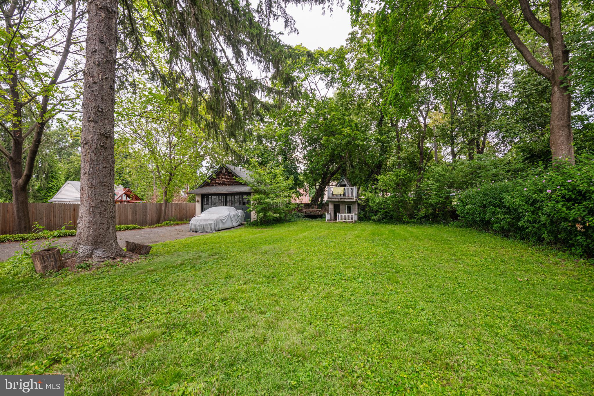 SOUTH WAYNE - Residential