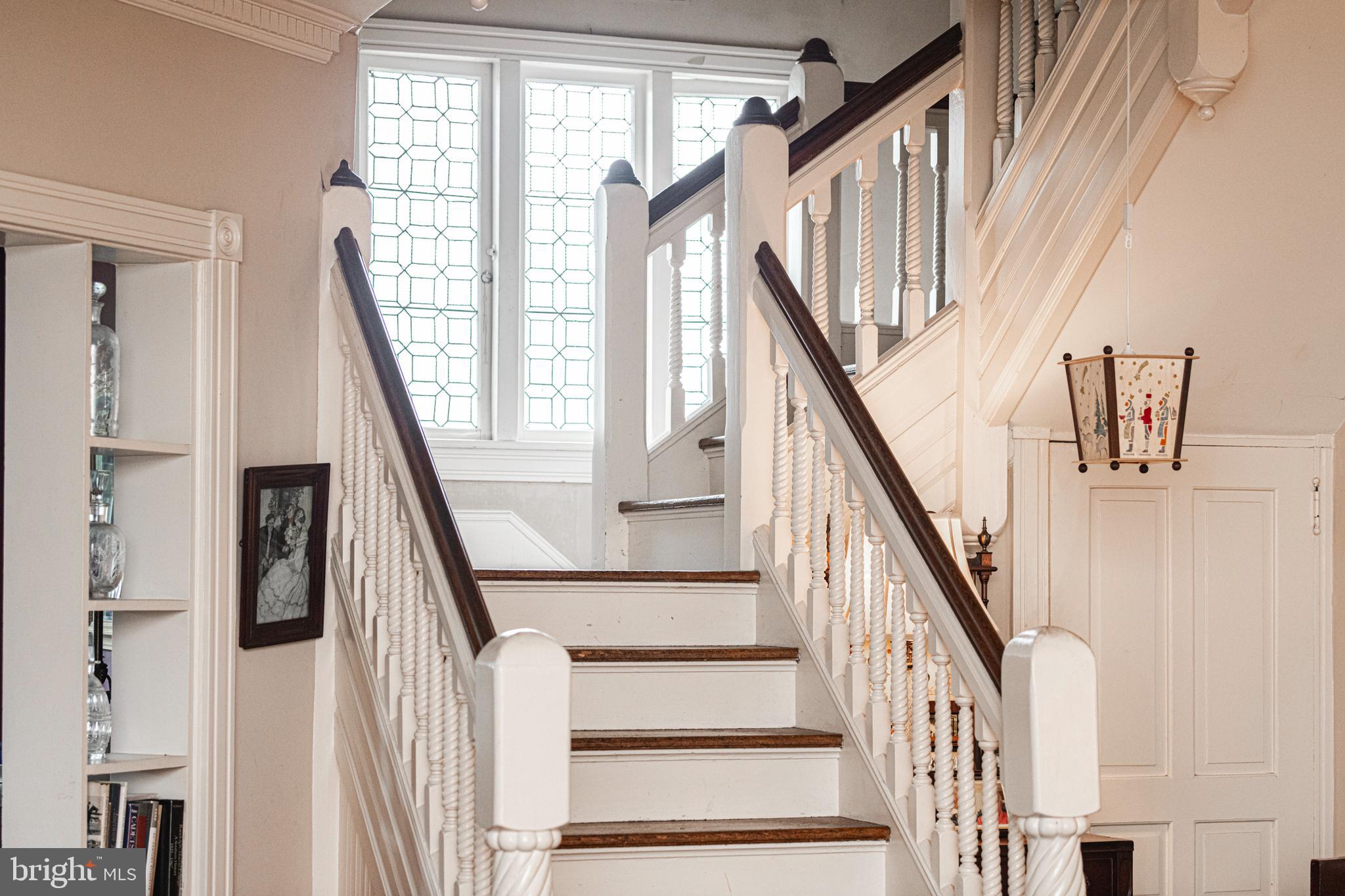 SOUTH WAYNE - Residential