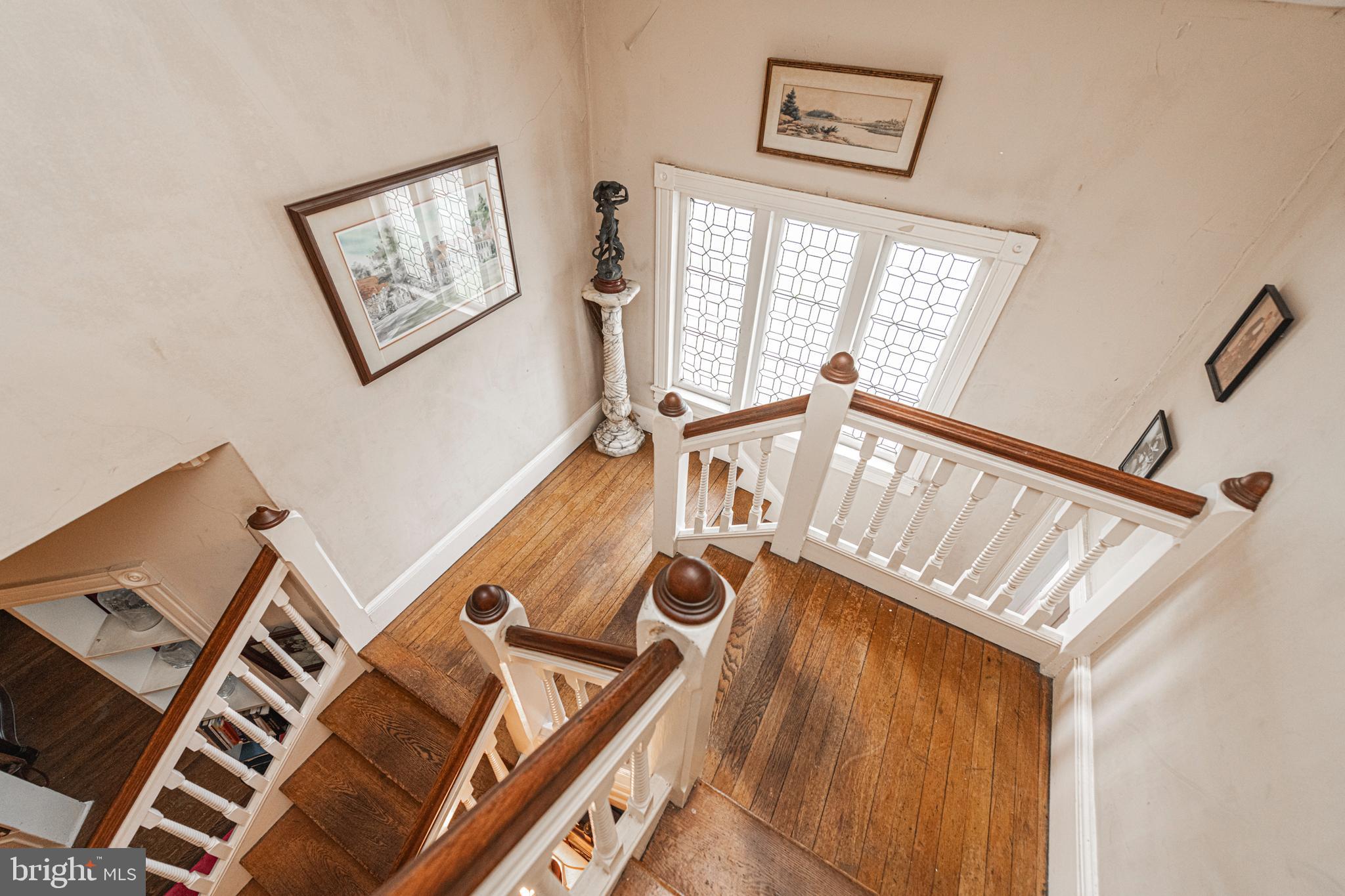 SOUTH WAYNE - Residential