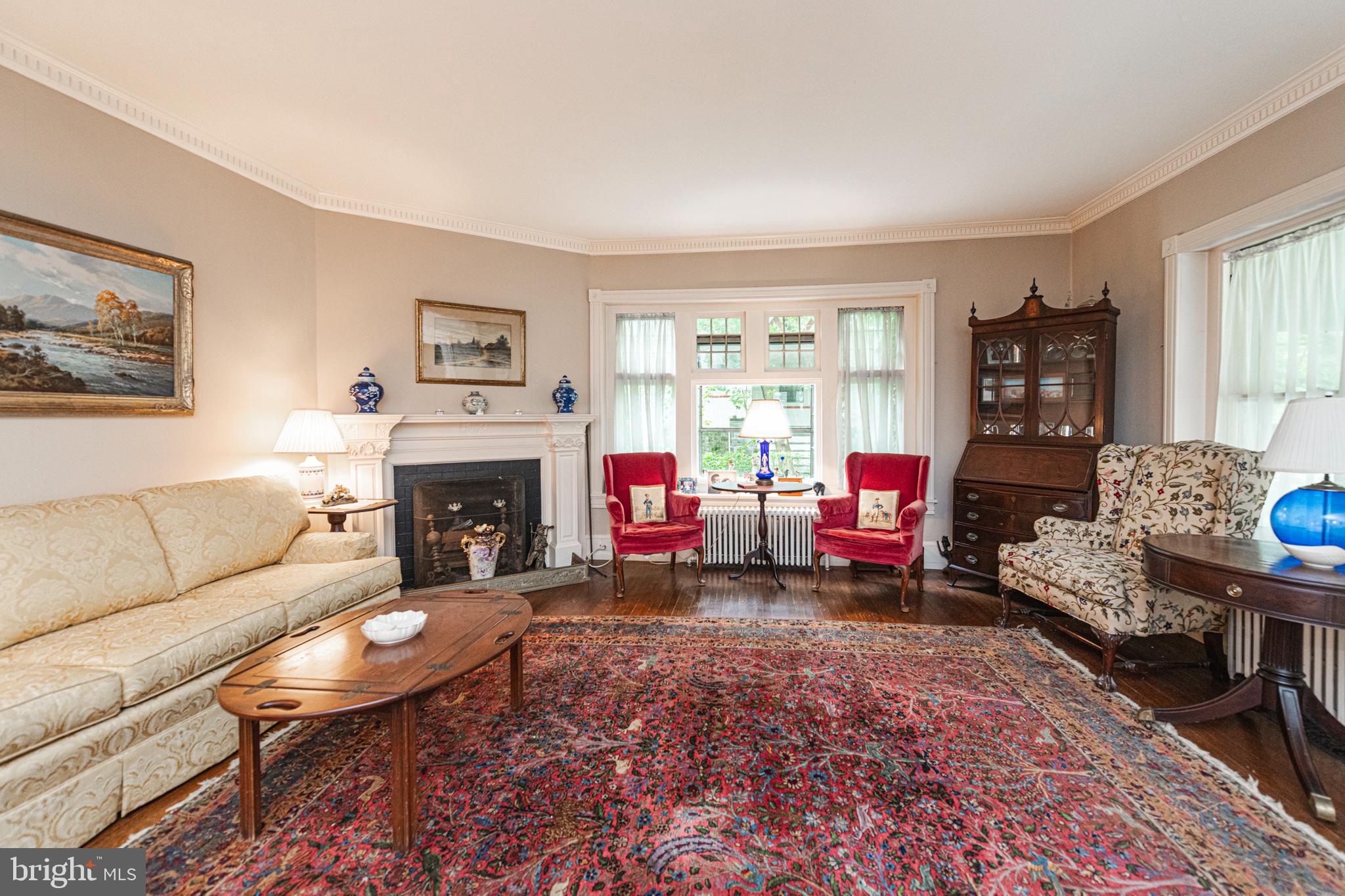 SOUTH WAYNE - Residential