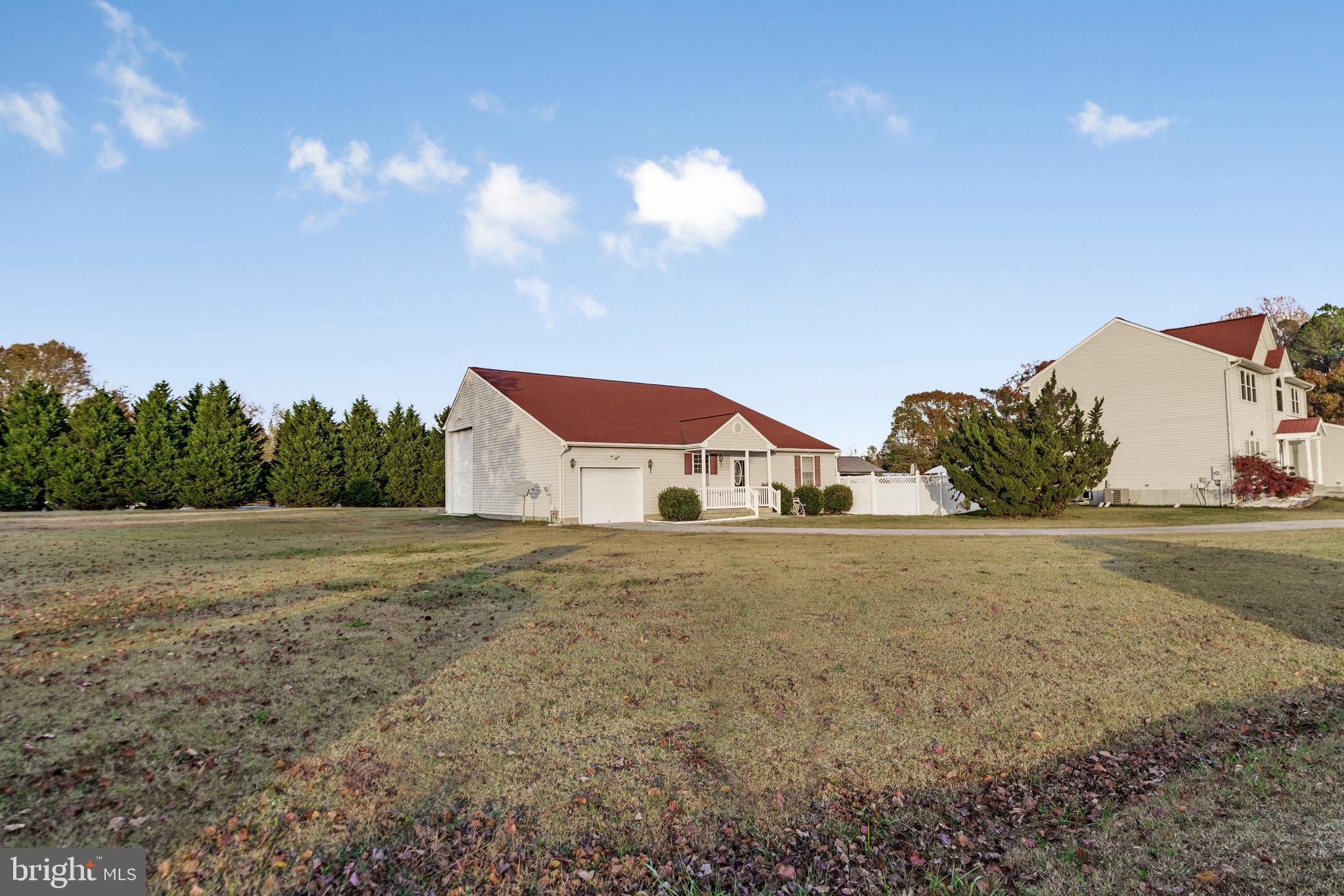 COOMBS OAKS - Residential Lease