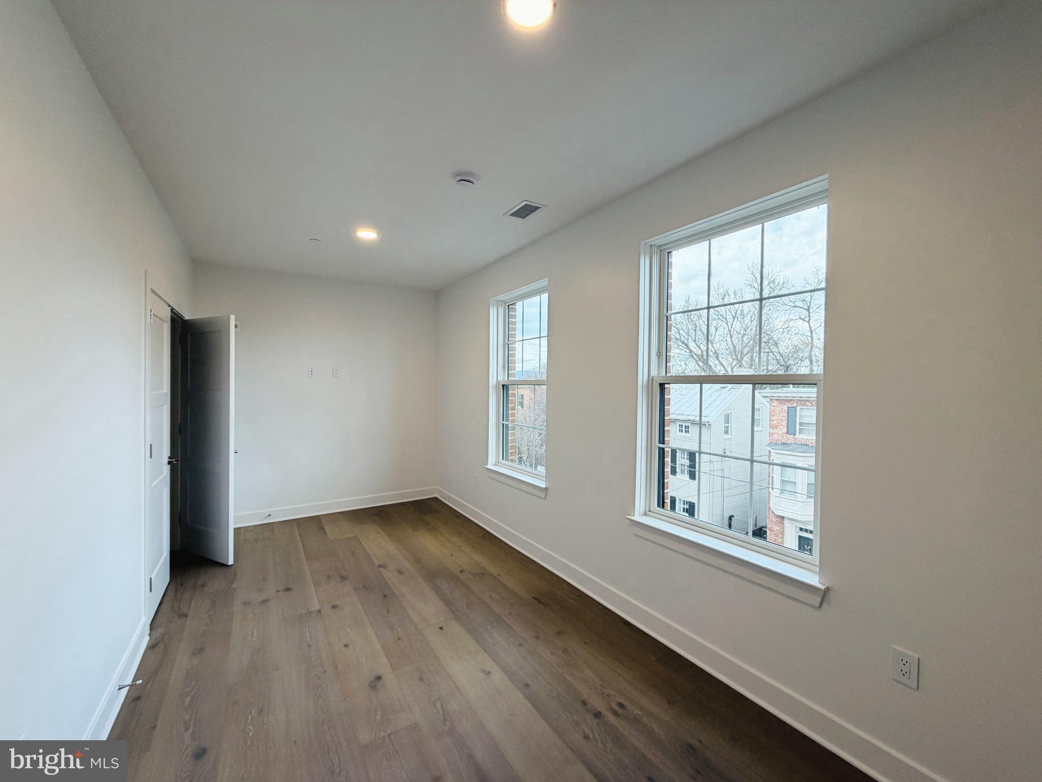 HISTORIC FREDERICK CITY - Residential