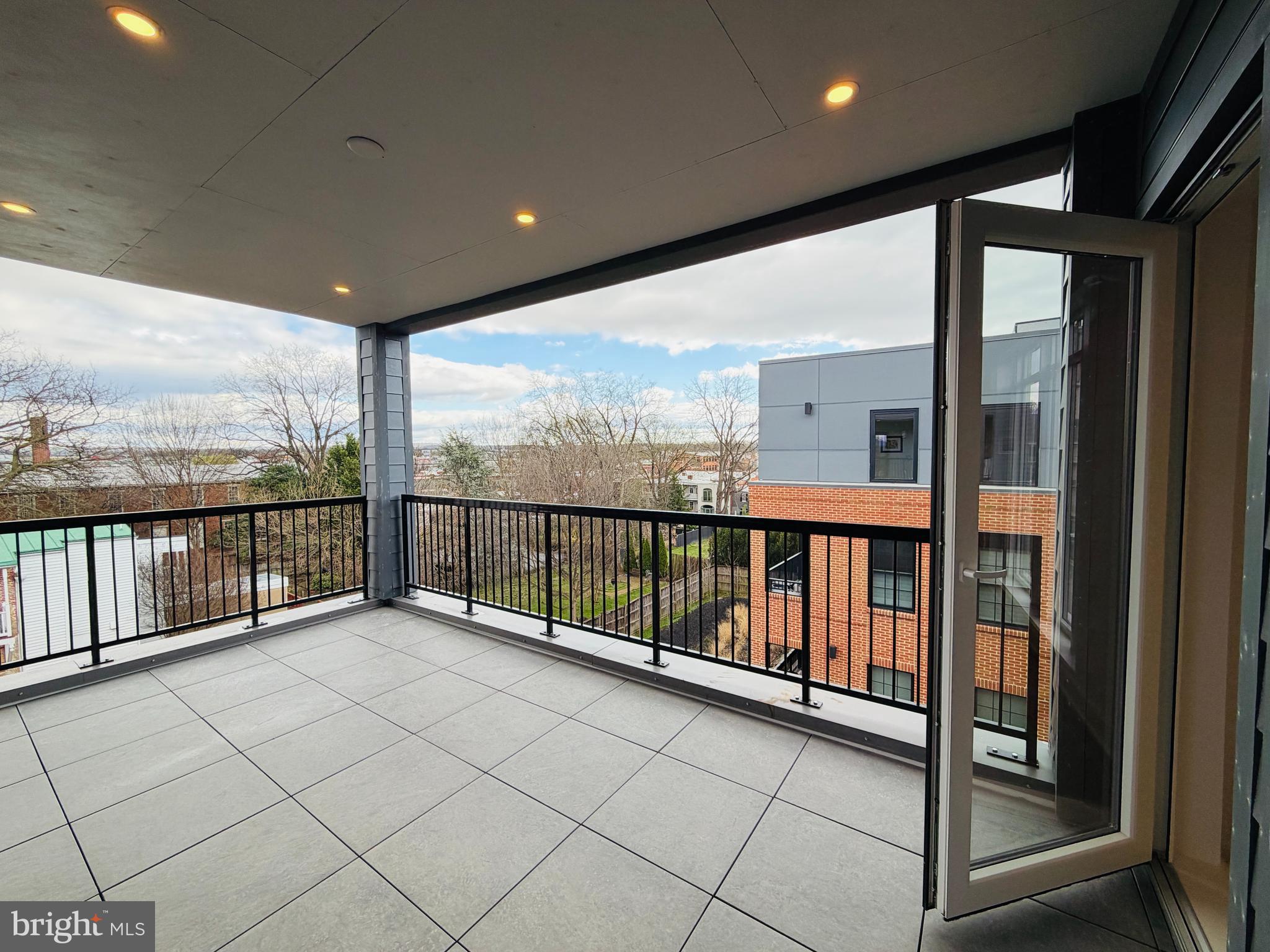 HISTORIC FREDERICK CITY - Residential