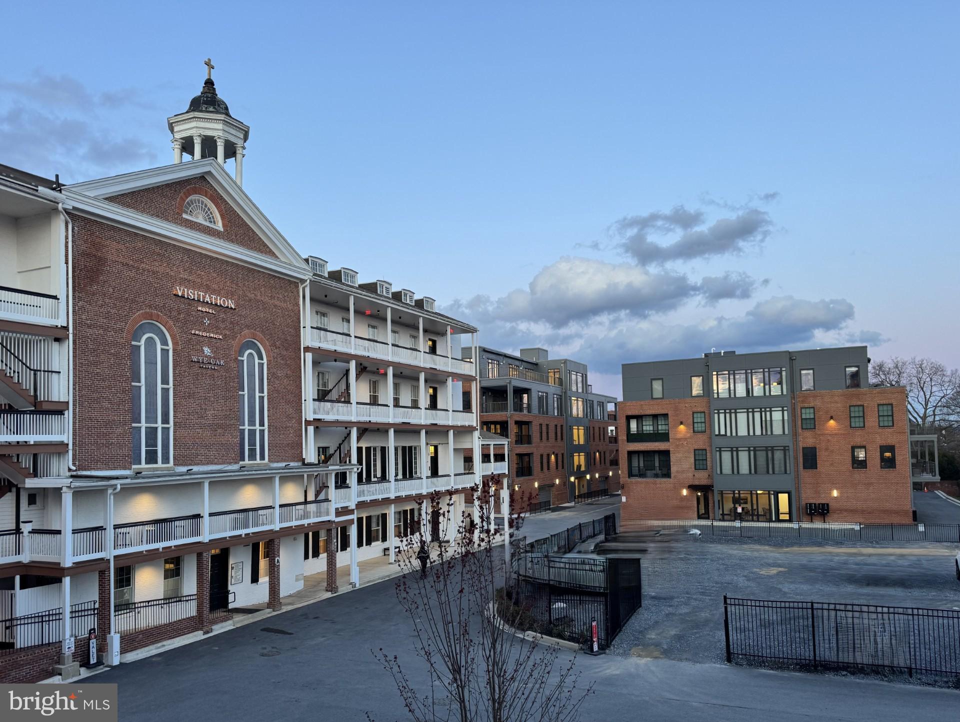 HISTORIC FREDERICK CITY - Residential