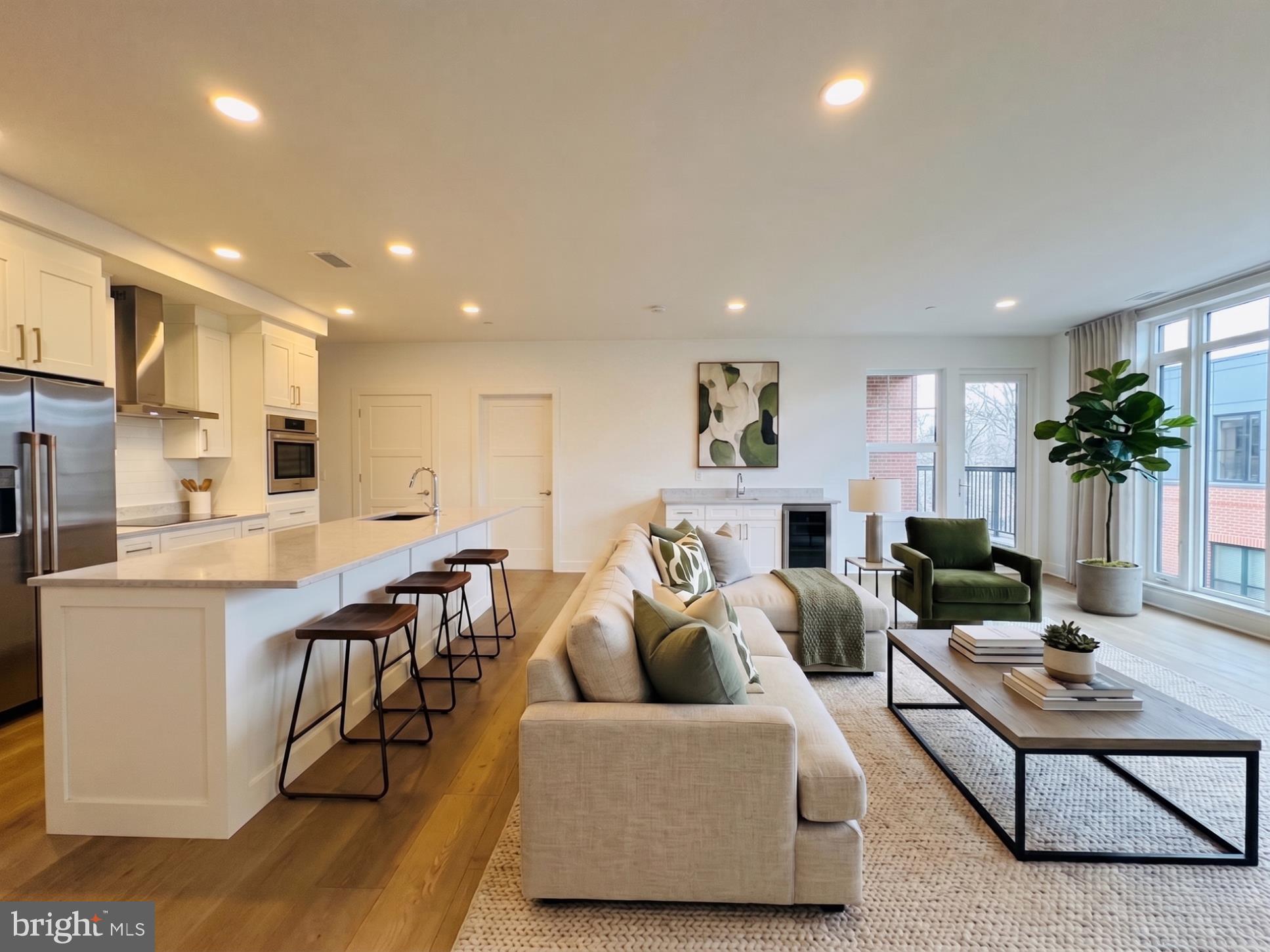 HISTORIC FREDERICK CITY - Residential