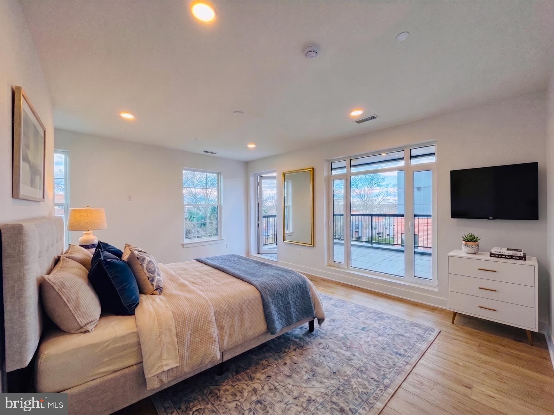 HISTORIC FREDERICK CITY - Residential