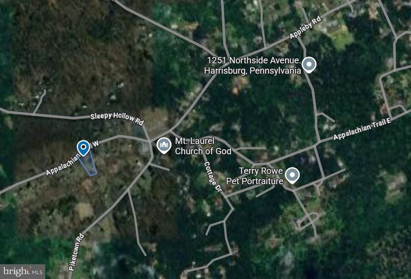 LOT 4A SLEEPY HOLLOW ROAD