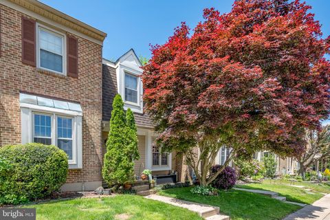 130 WOODEN CARRIAGE DRIVE HOCKESSIN DE 19707
