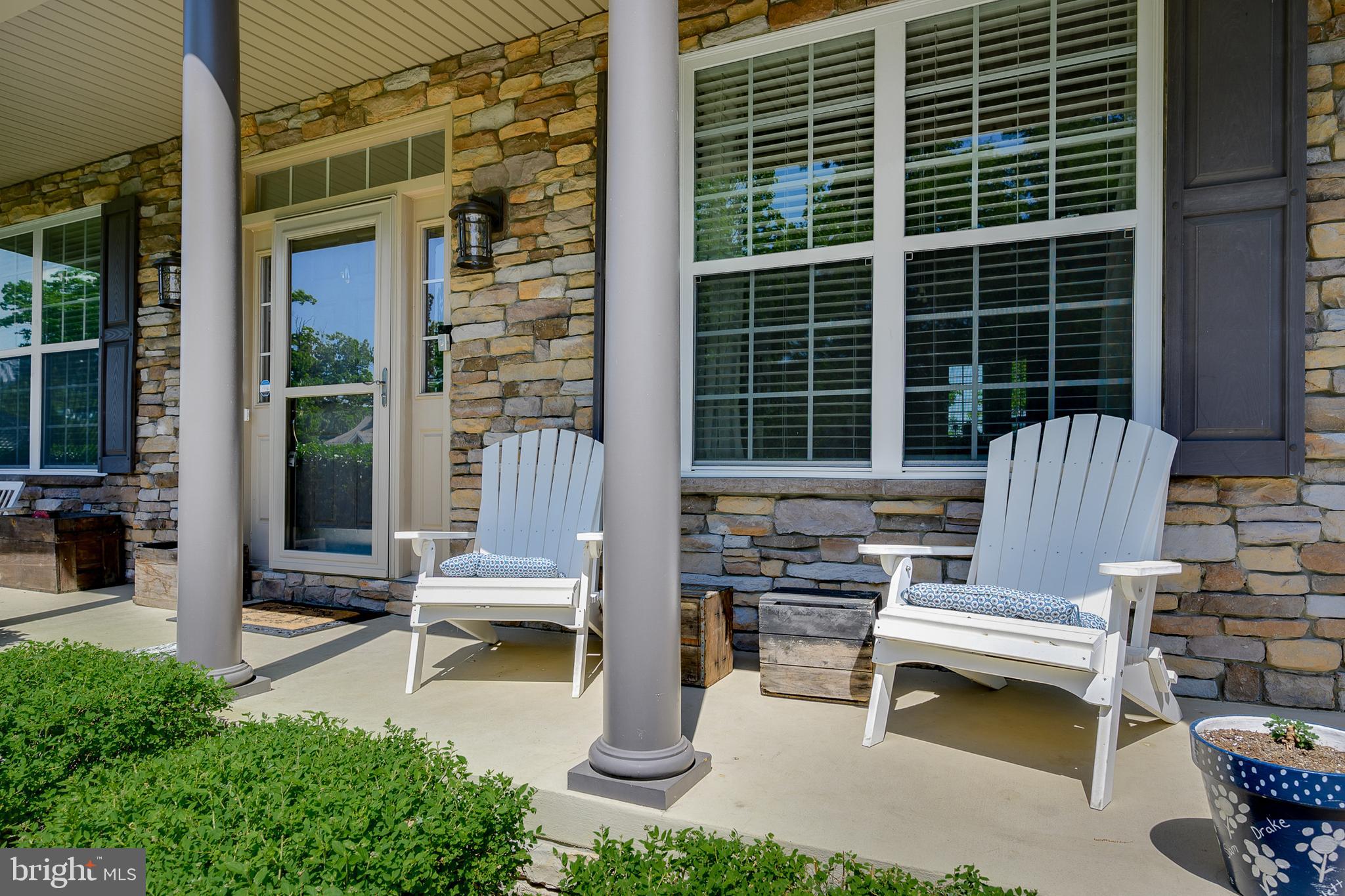 MIDDLE CREEK - Residential