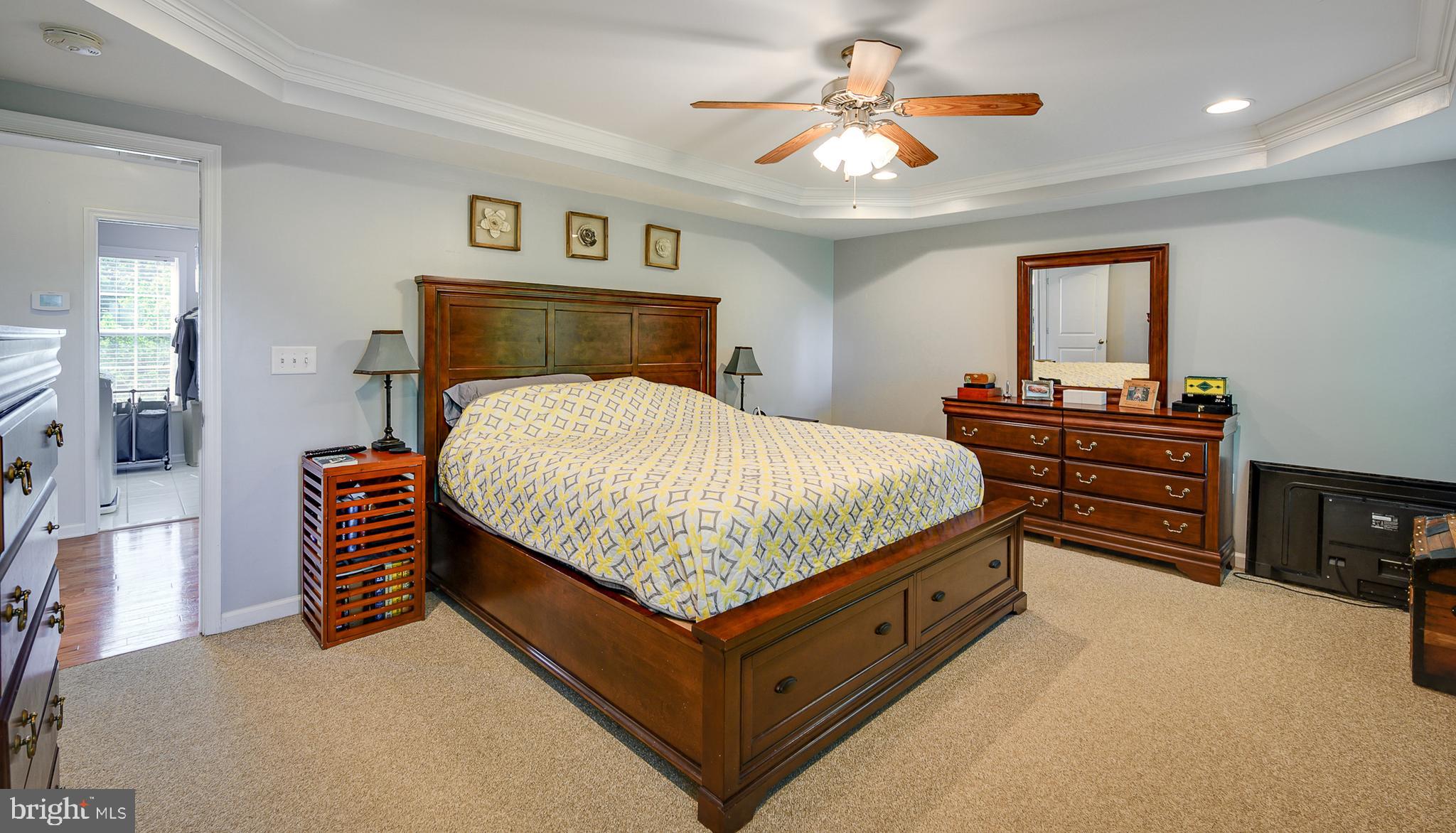 MIDDLE CREEK - Residential