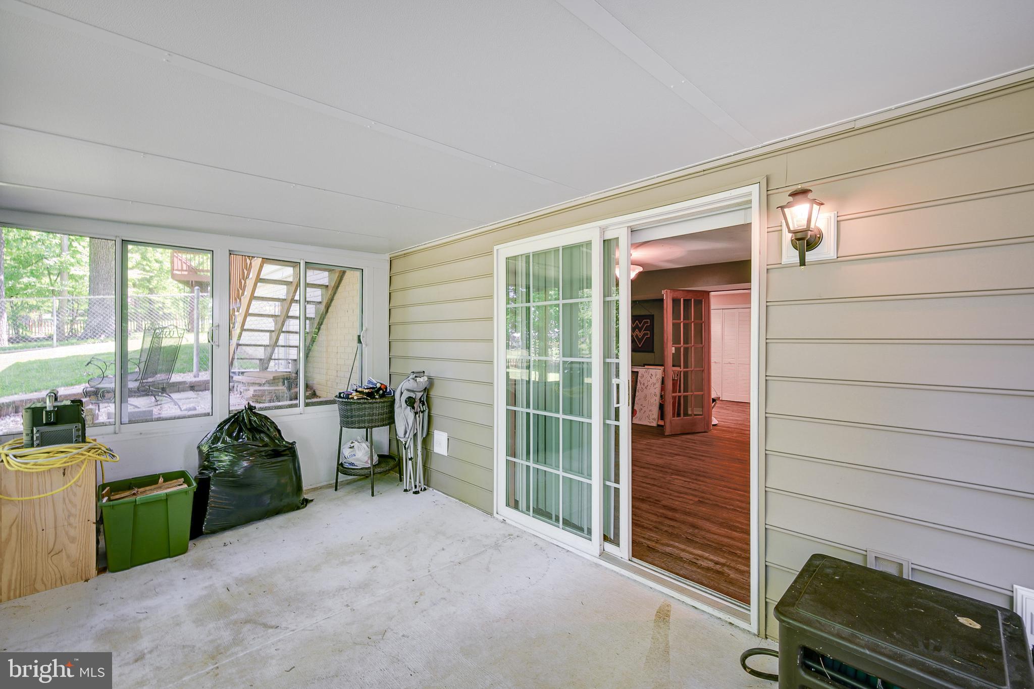 MIDDLE CREEK - Residential