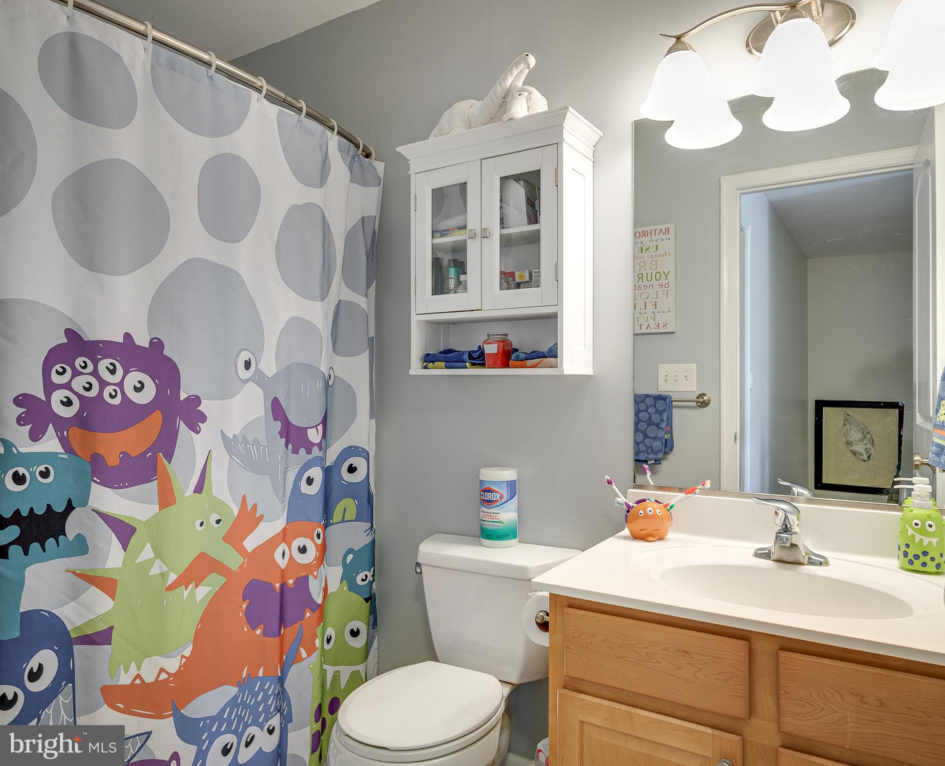 MIDDLE CREEK - Residential