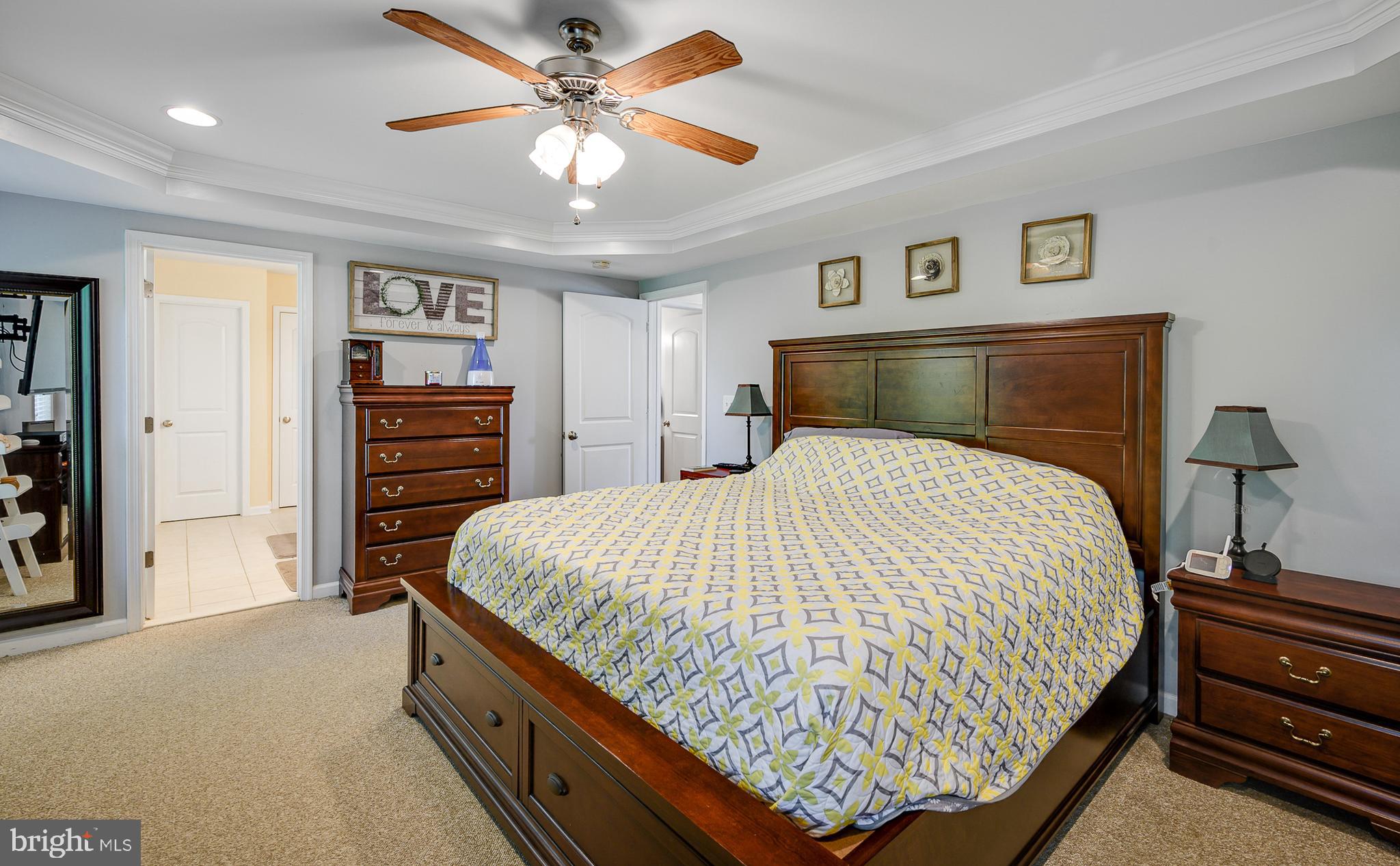 MIDDLE CREEK - Residential