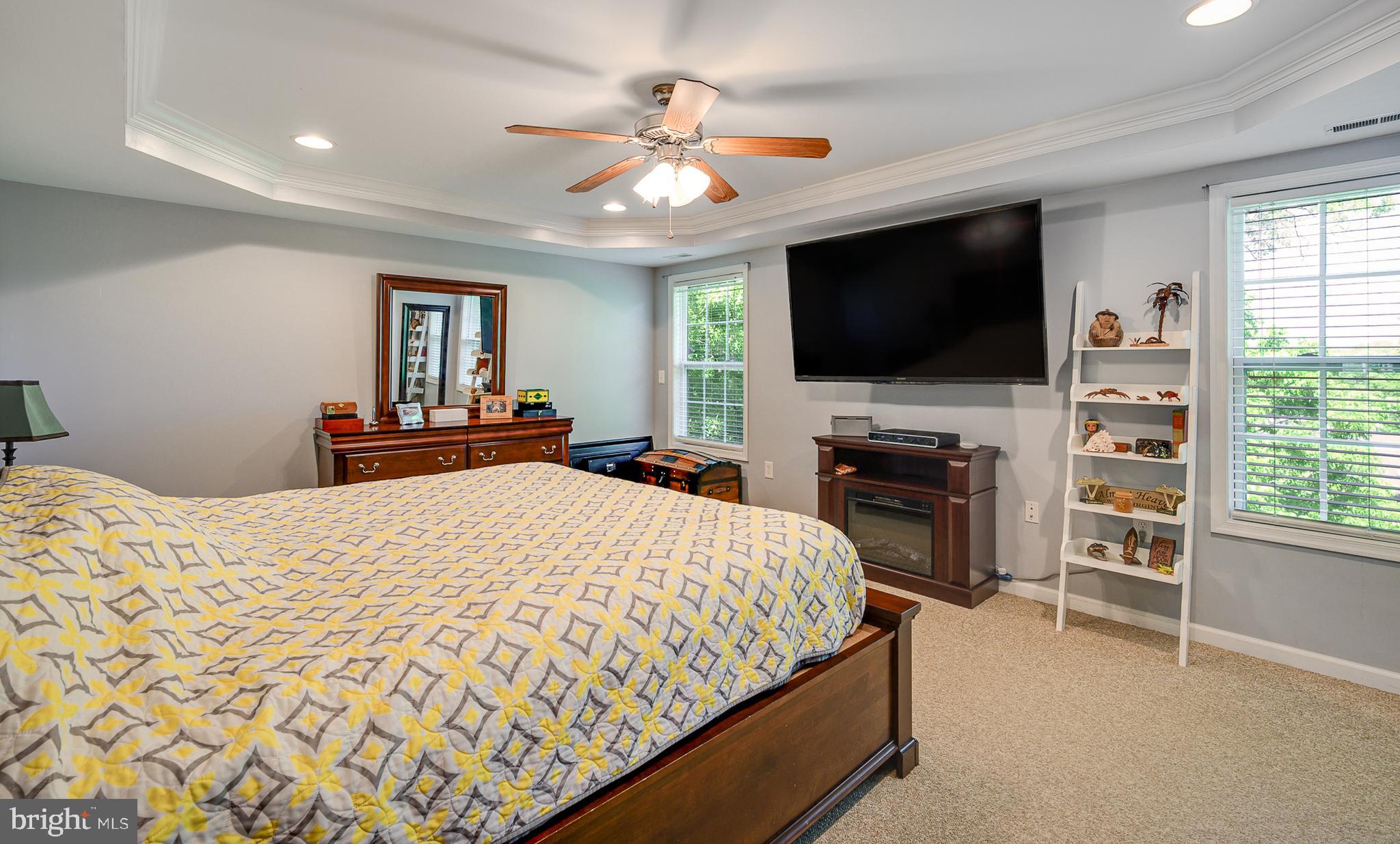 MIDDLE CREEK - Residential