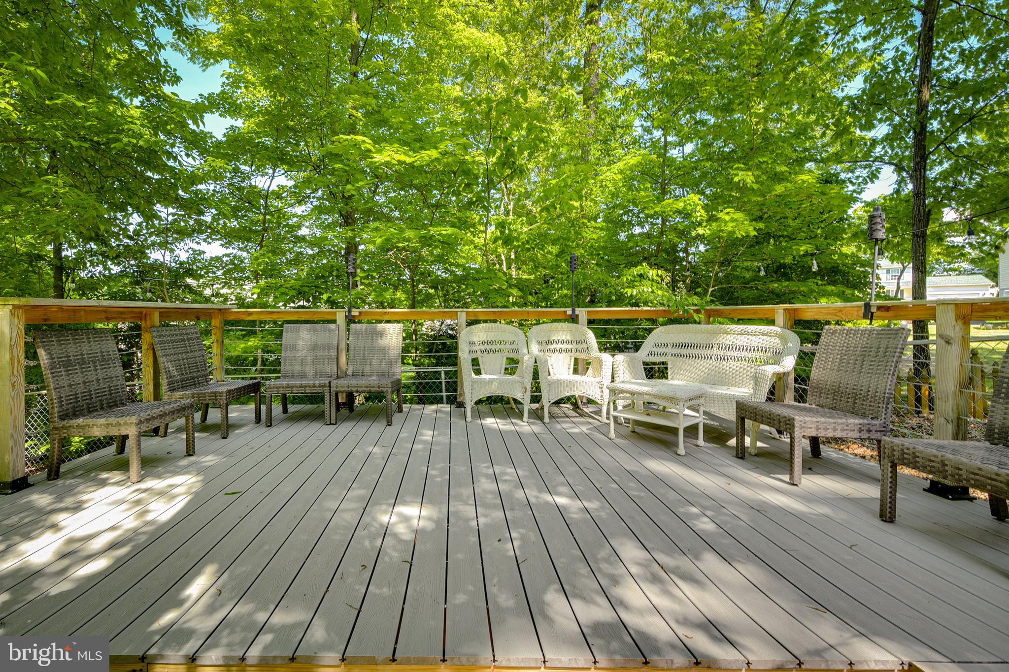 MIDDLE CREEK - Residential