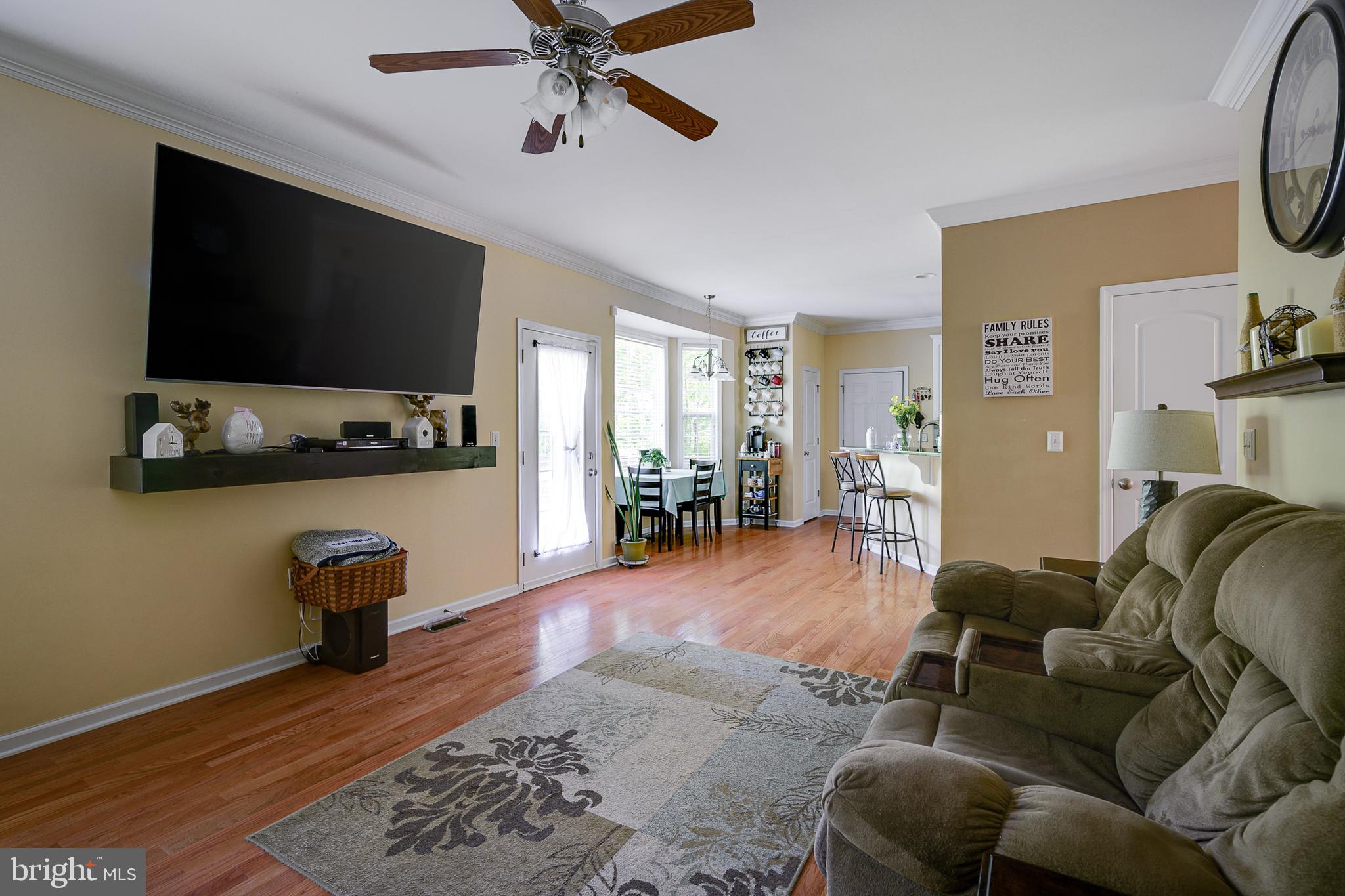 MIDDLE CREEK - Residential