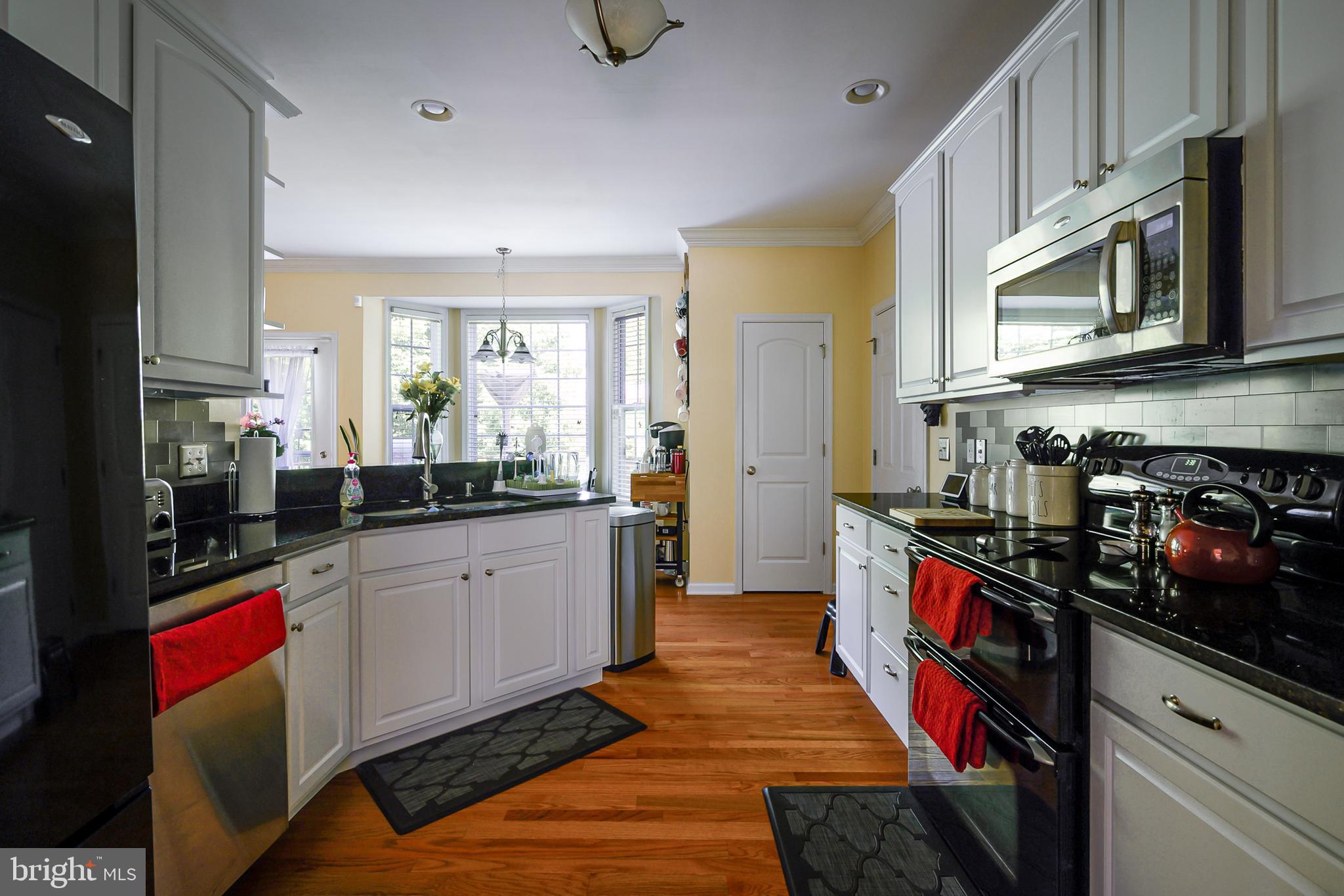 MIDDLE CREEK - Residential