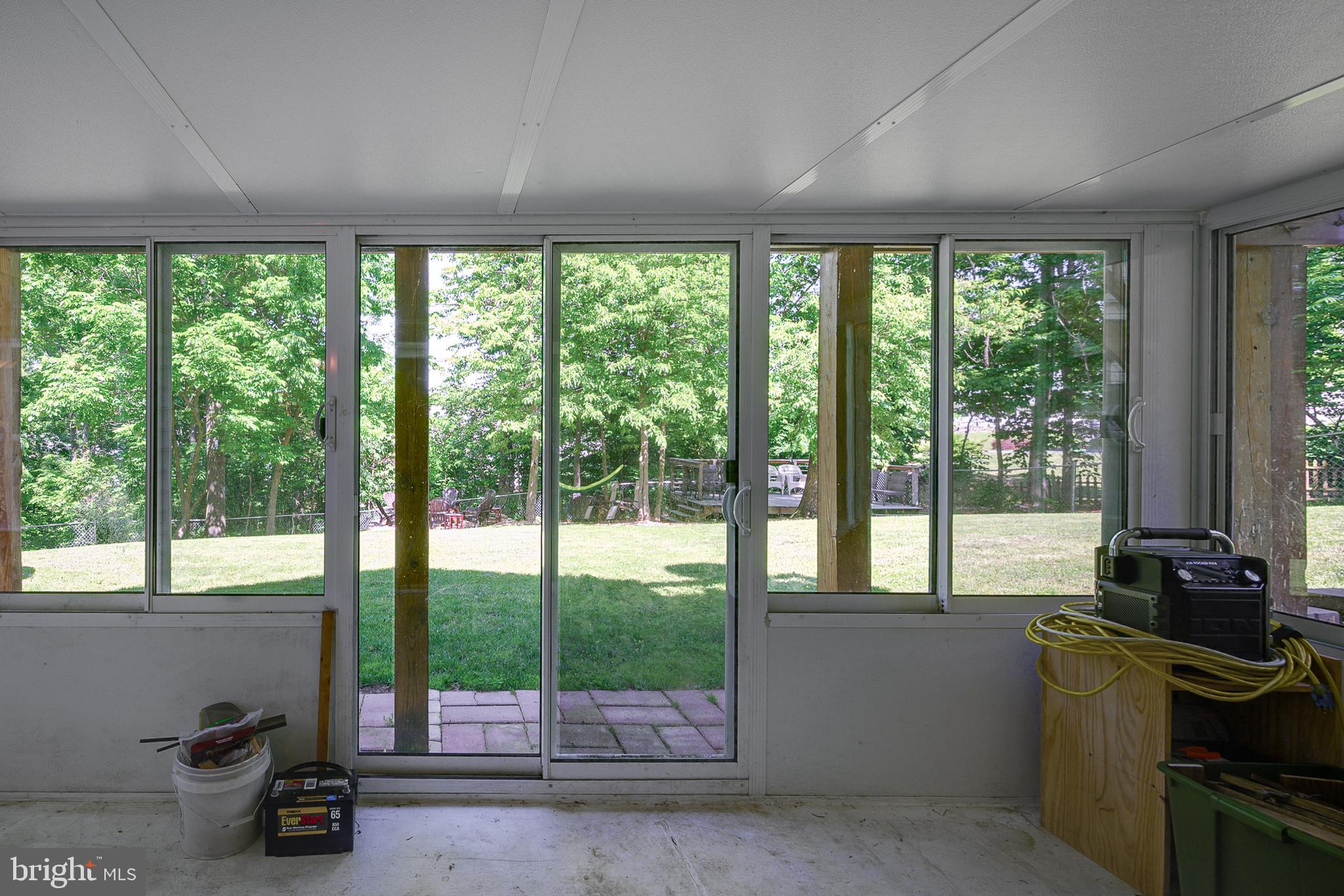 MIDDLE CREEK - Residential