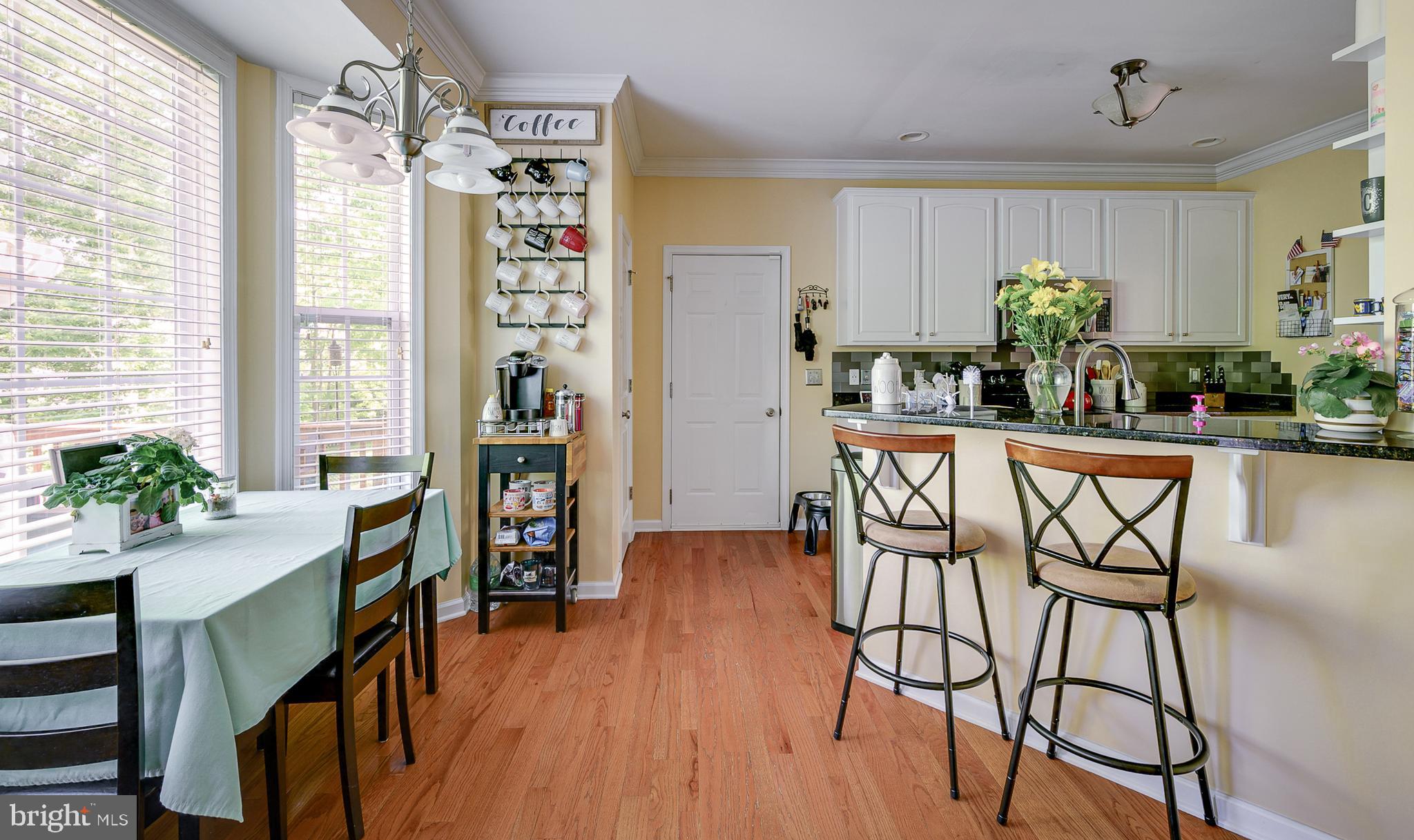 MIDDLE CREEK - Residential