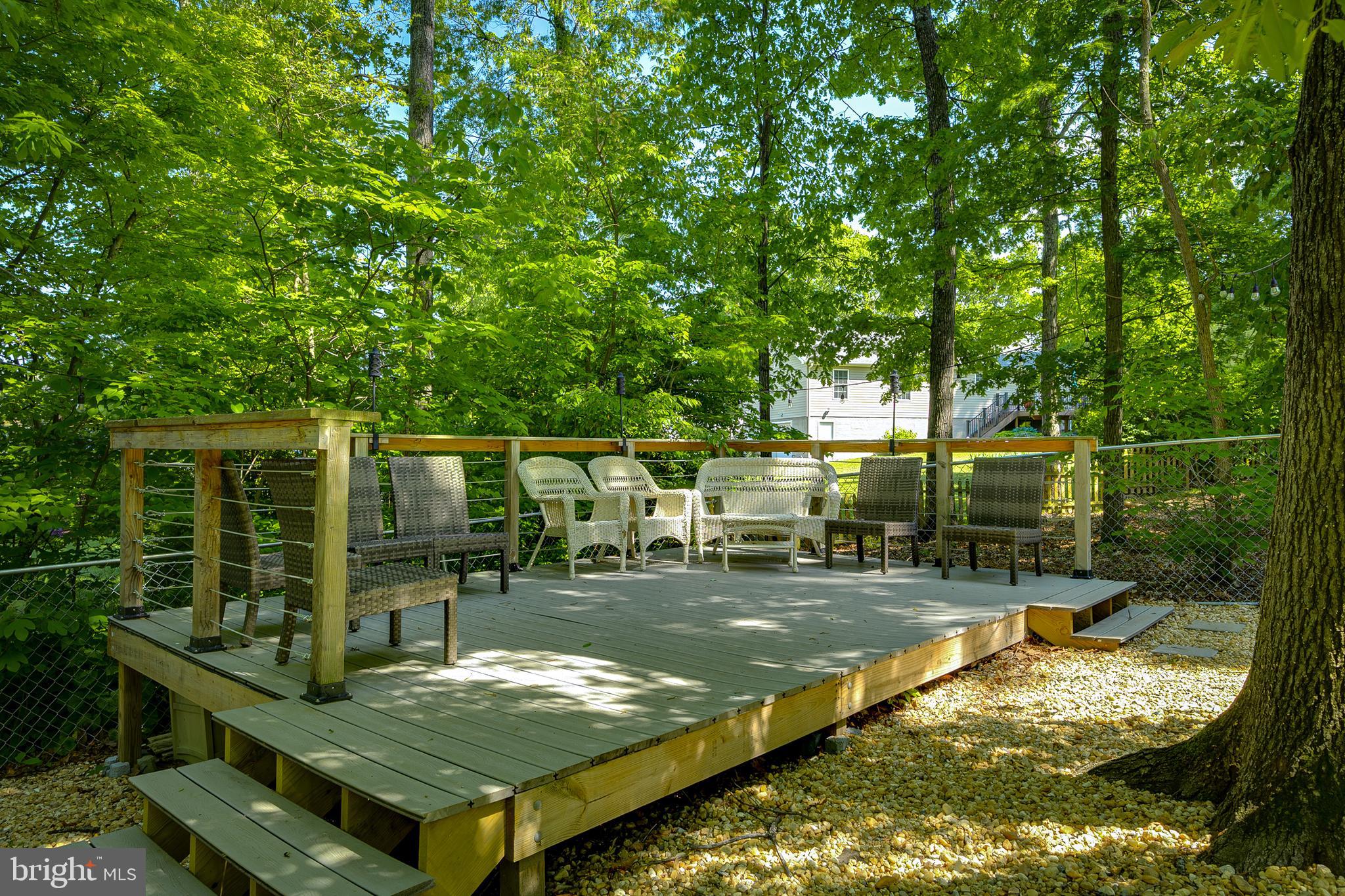 MIDDLE CREEK - Residential