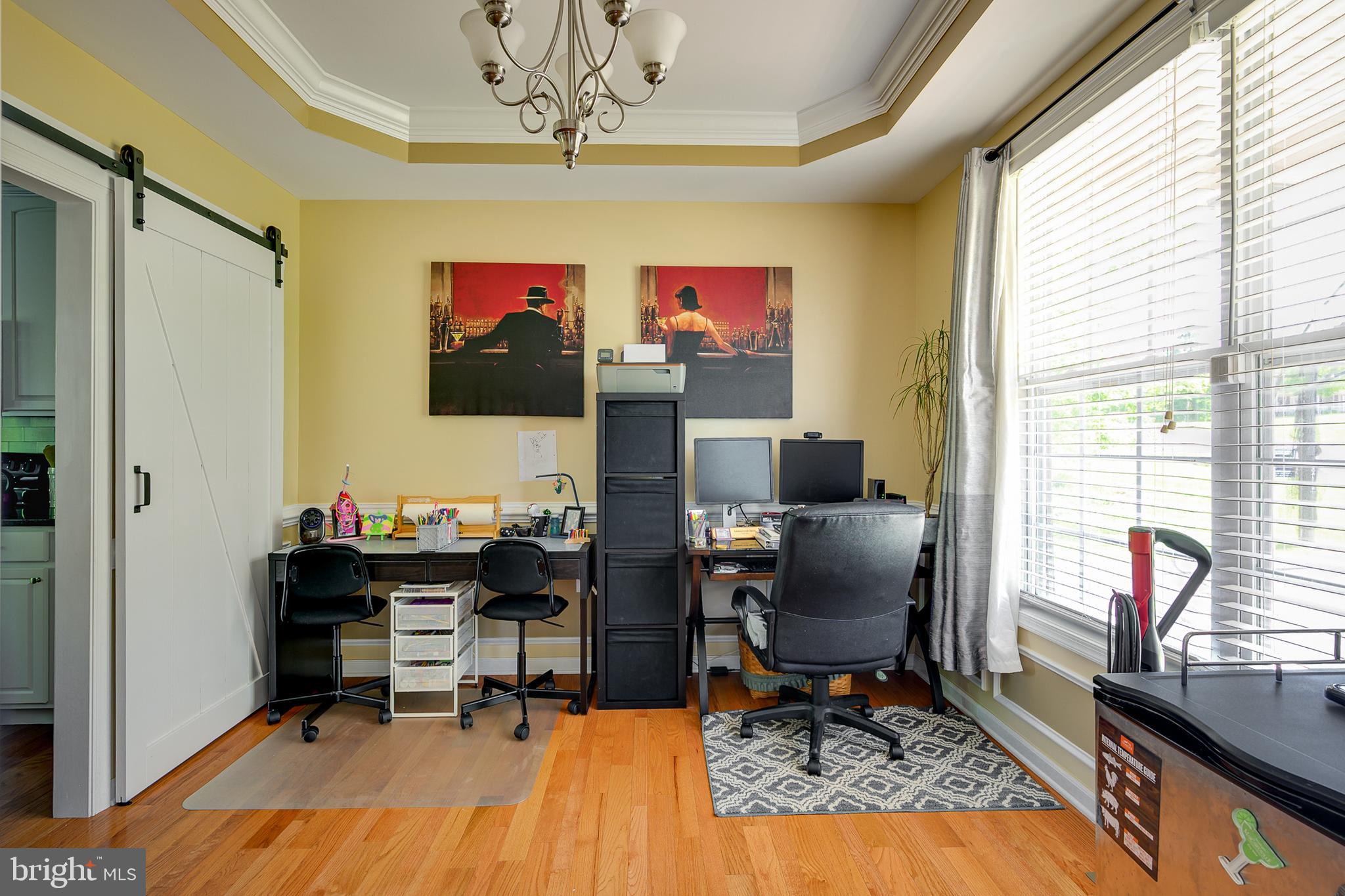 MIDDLE CREEK - Residential