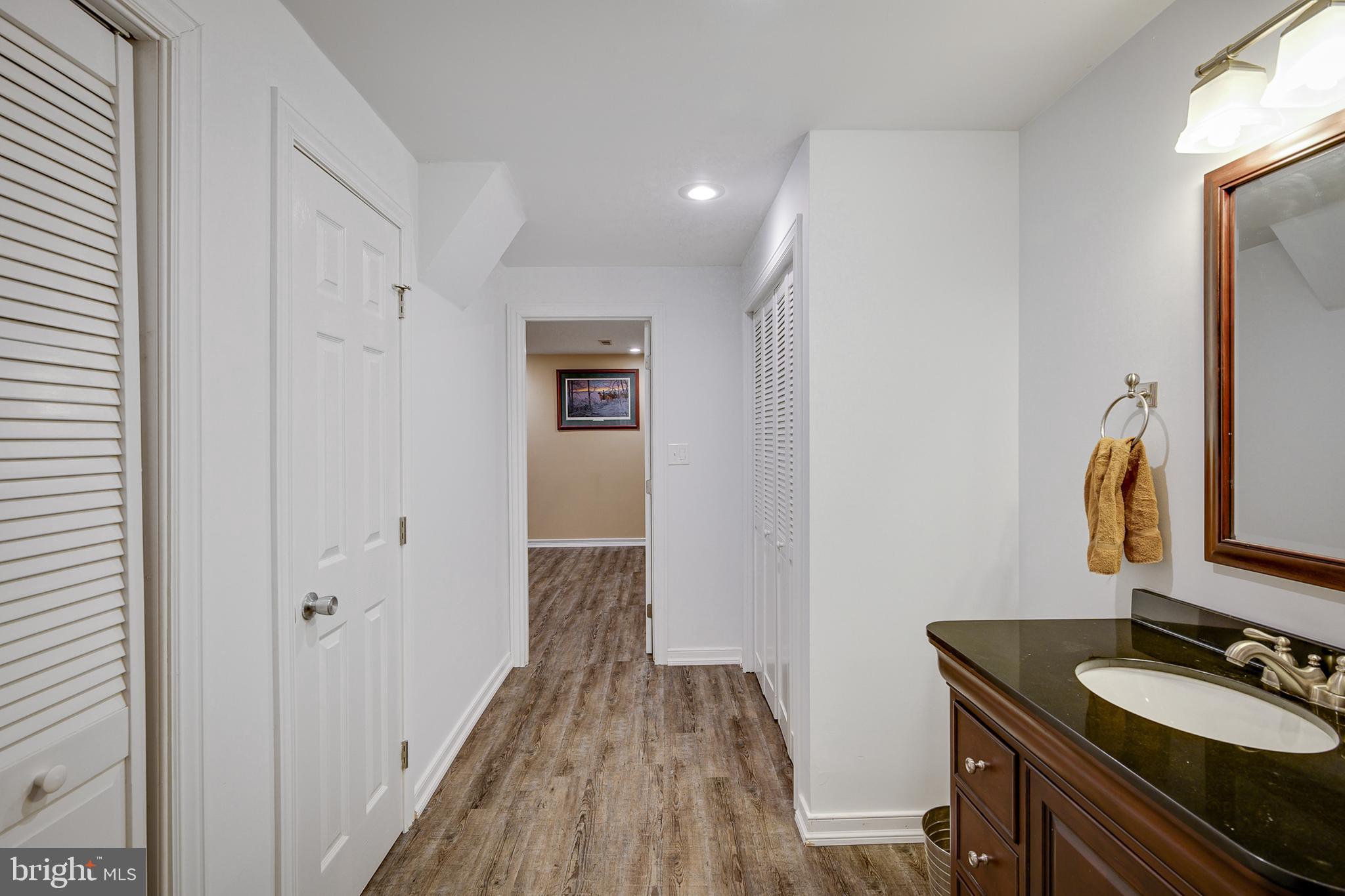 MIDDLE CREEK - Residential