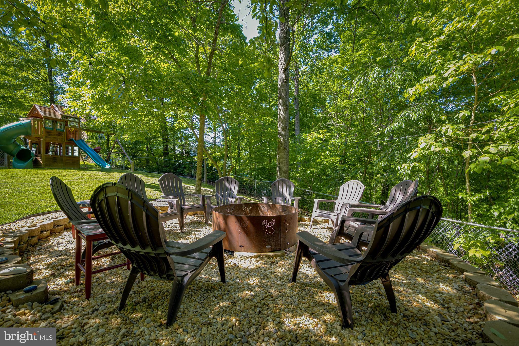 MIDDLE CREEK - Residential