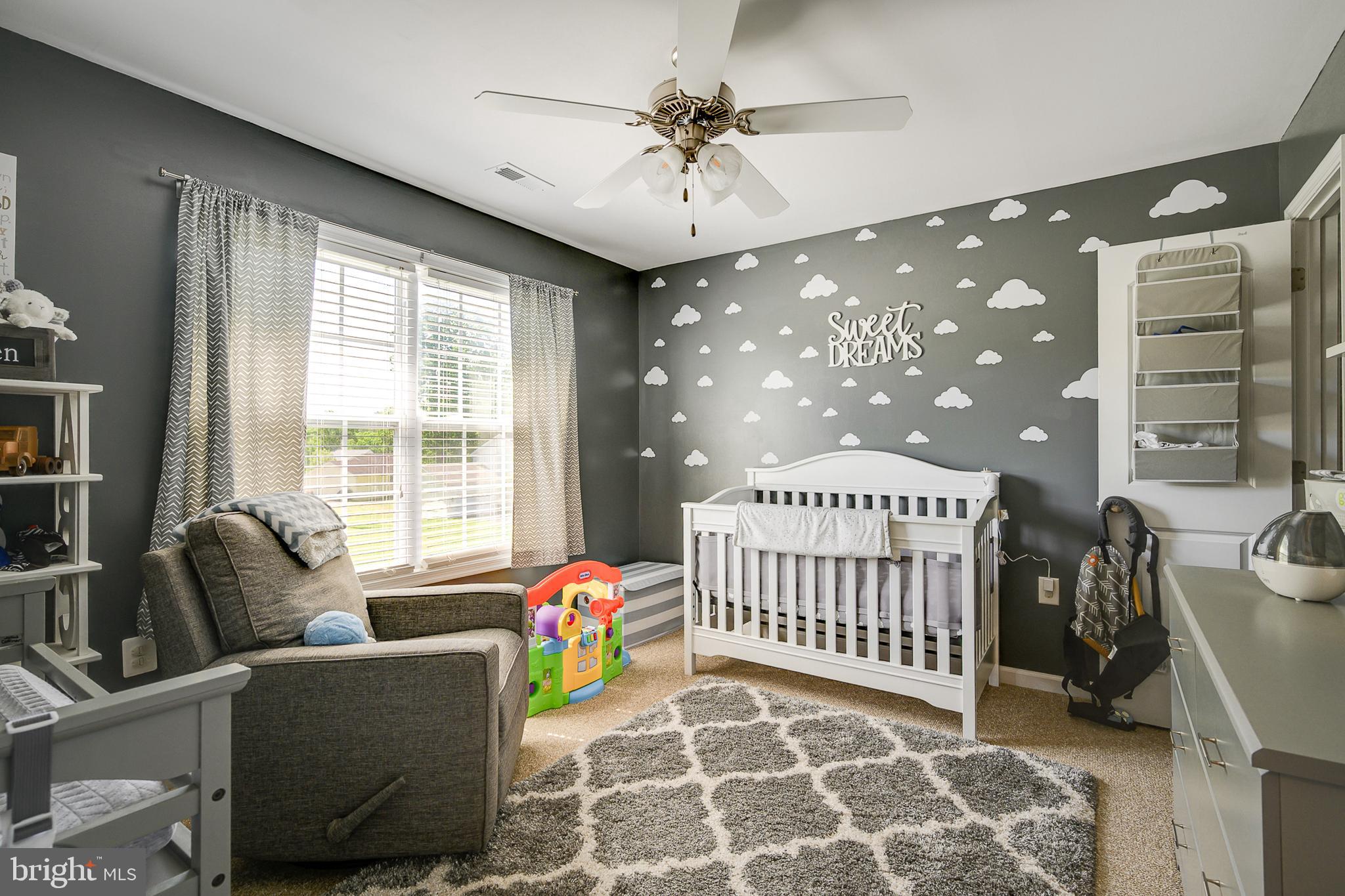 MIDDLE CREEK - Residential