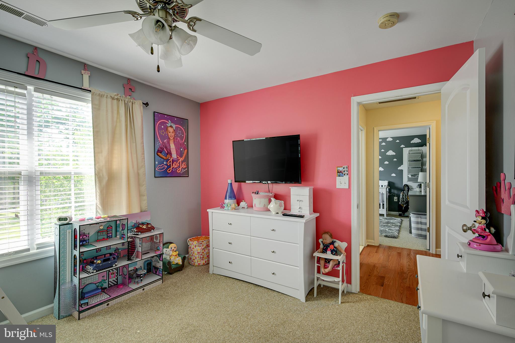 MIDDLE CREEK - Residential