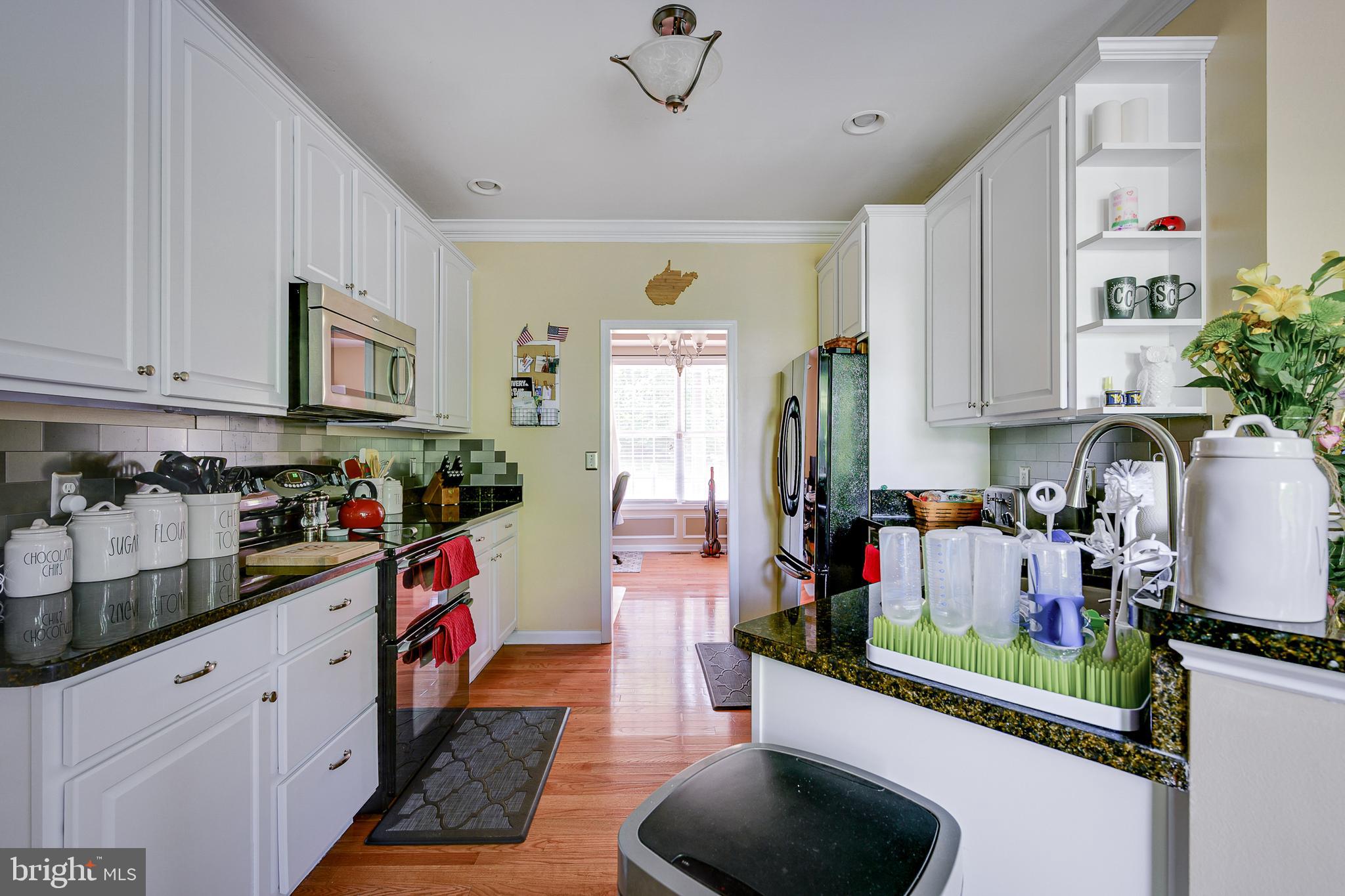 MIDDLE CREEK - Residential