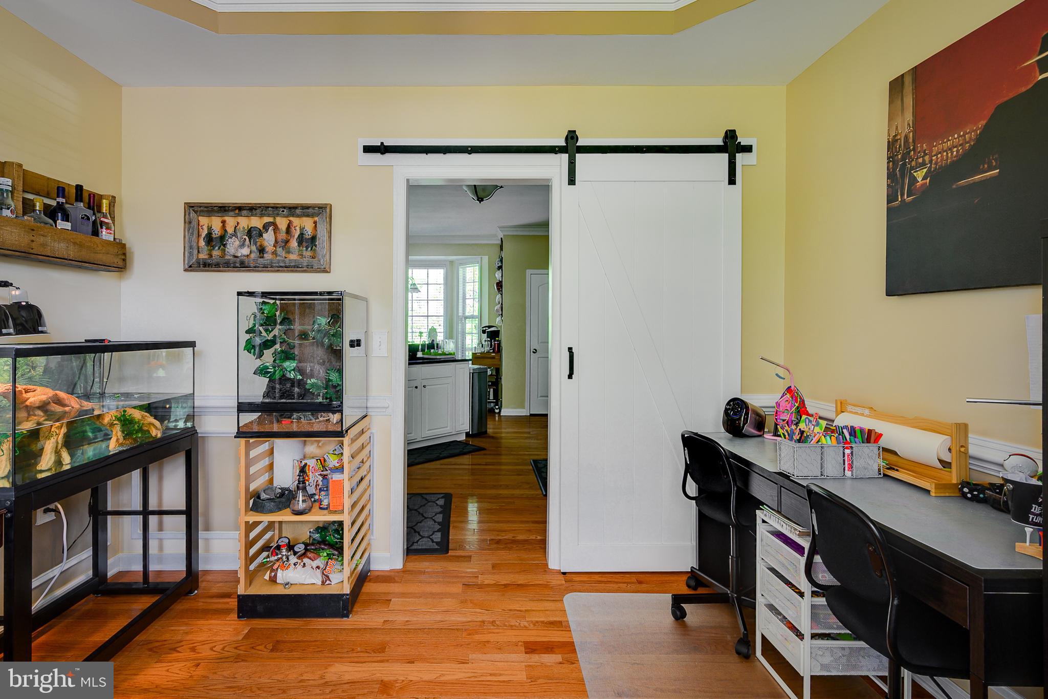 MIDDLE CREEK - Residential