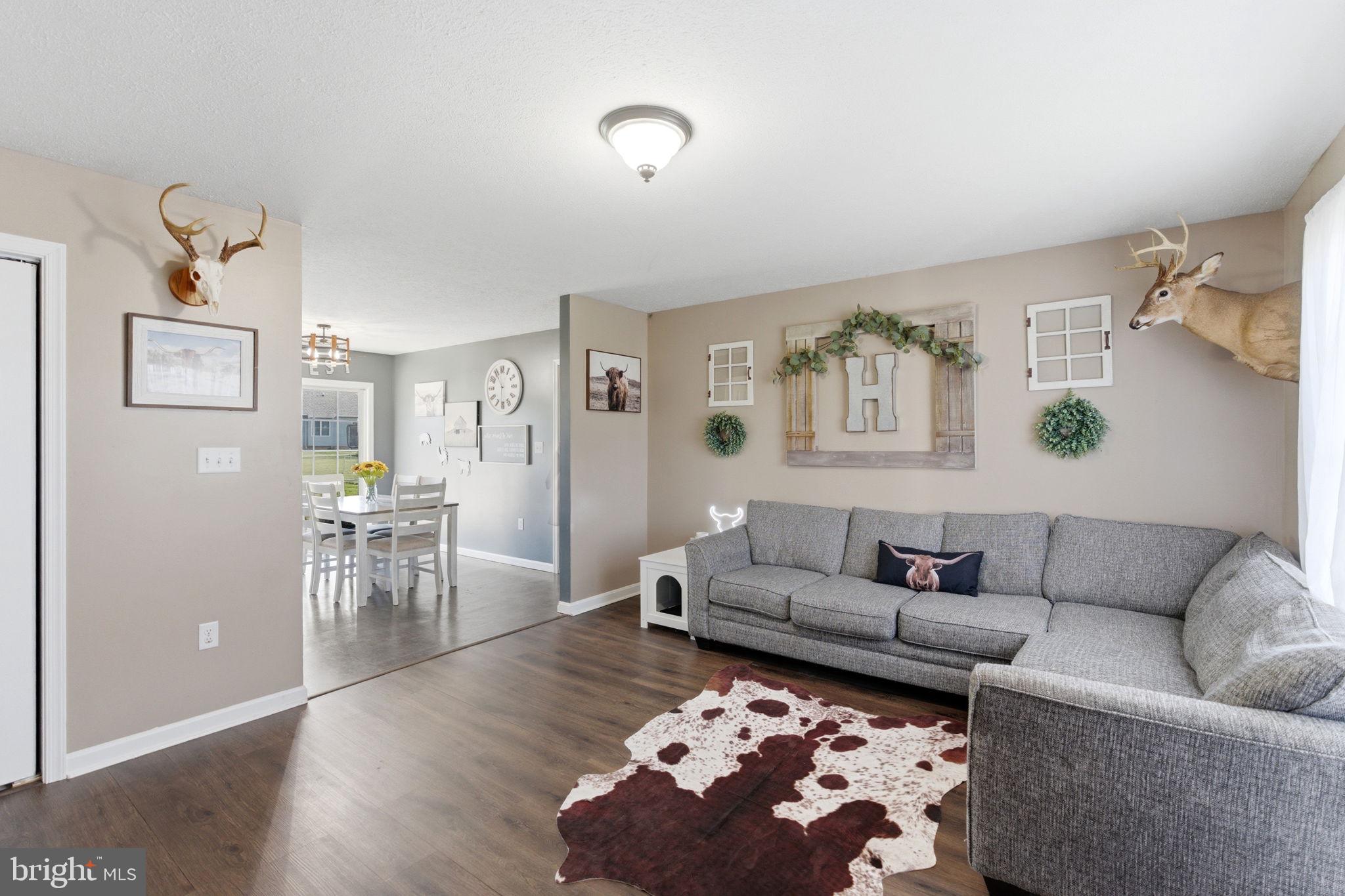 ELIZABETH STATION - Residential