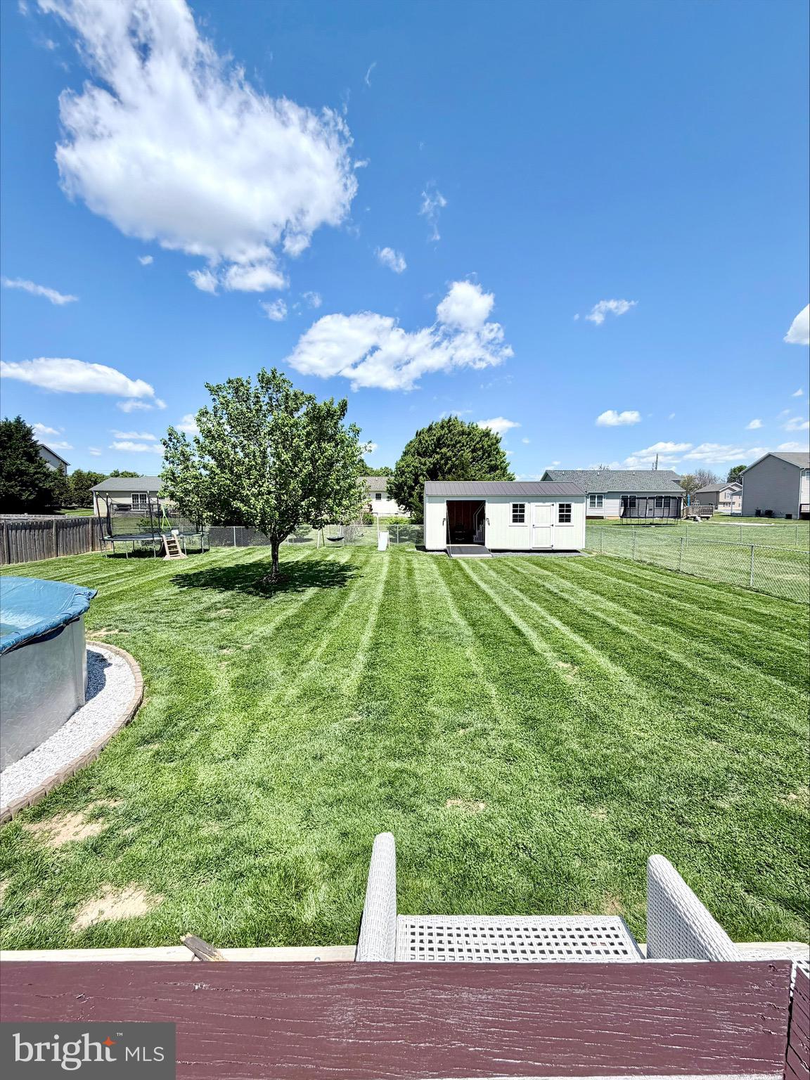 ELIZABETH STATION - Residential